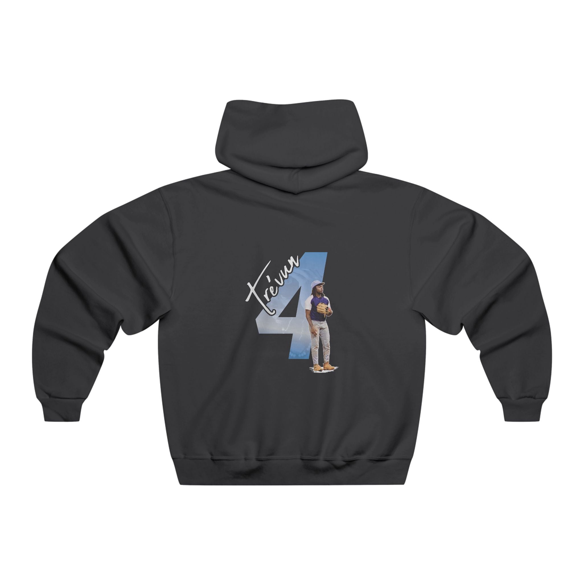 Tre'vun Florence Vintage Hoodie