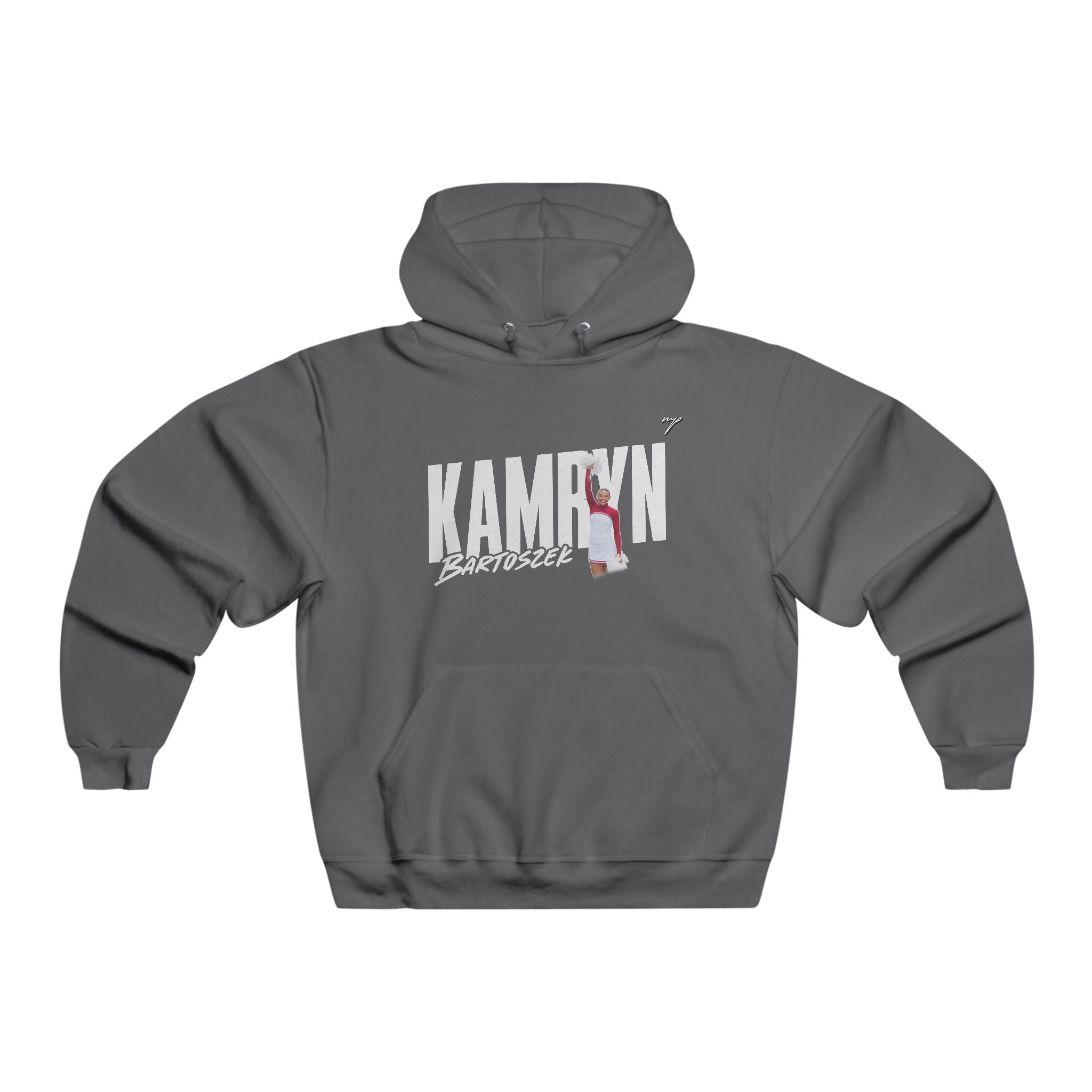 Kamryn Bartoszek Vintage Hoodie