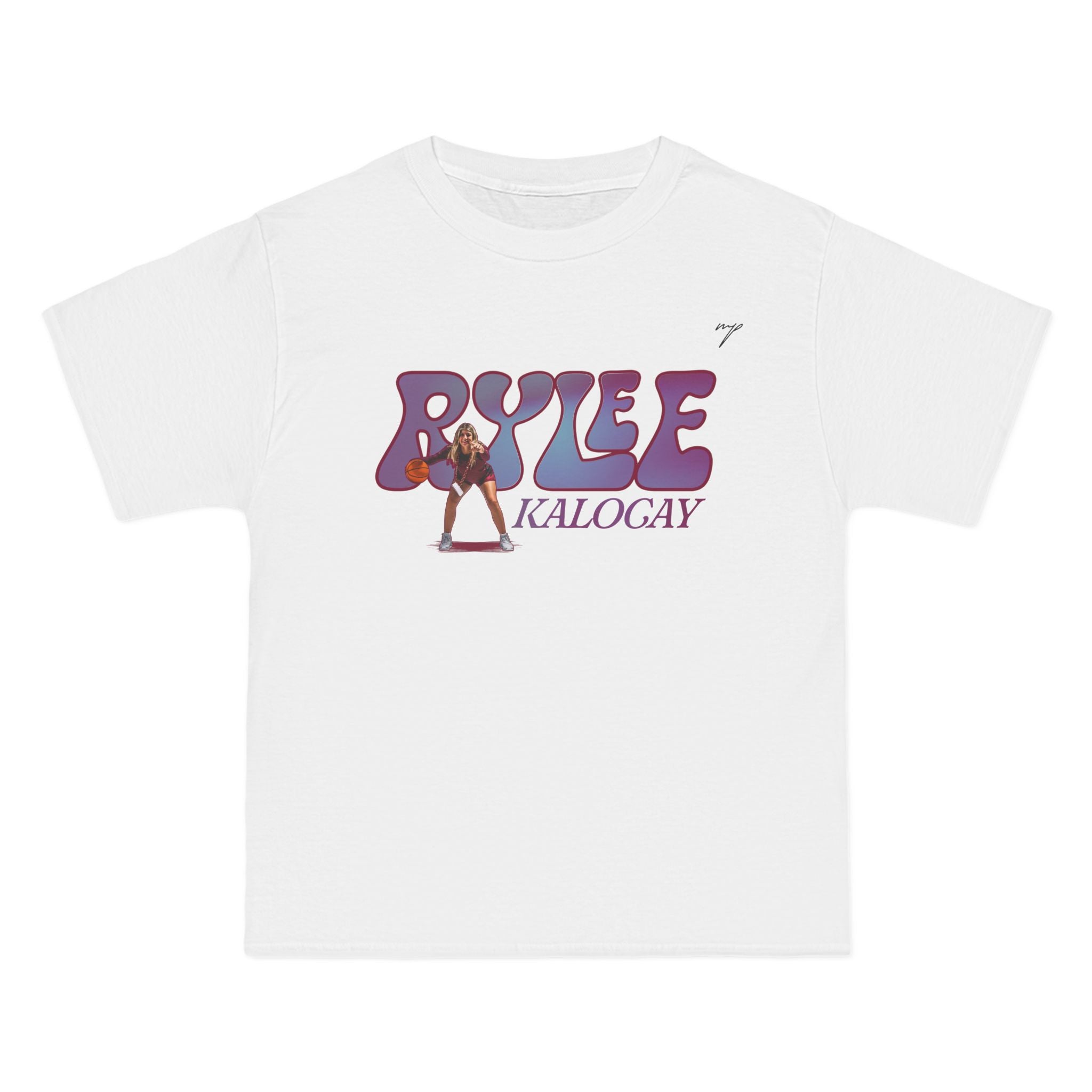 Rylee Kalocay Vintage Tee