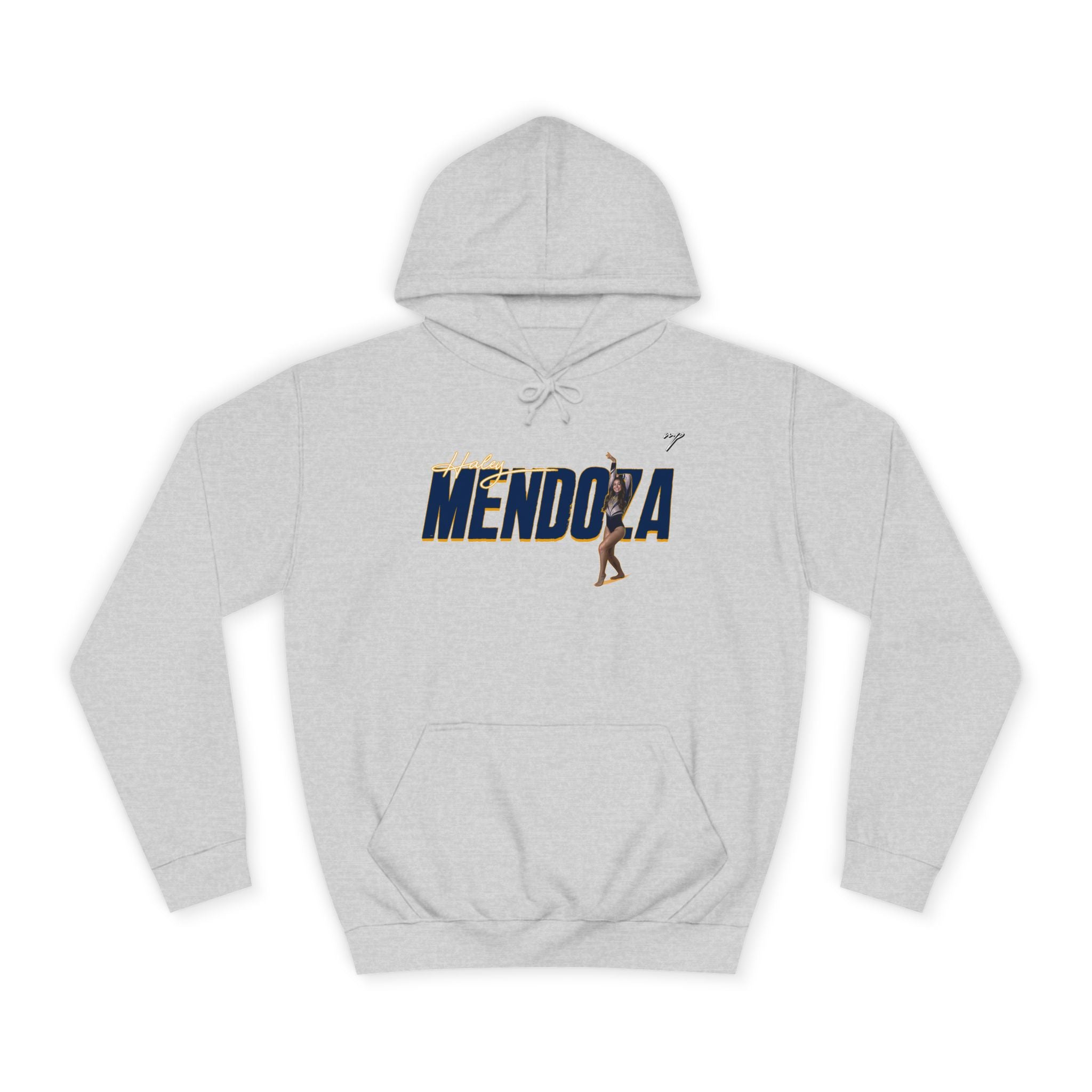 Haley Mendoza Hoodie