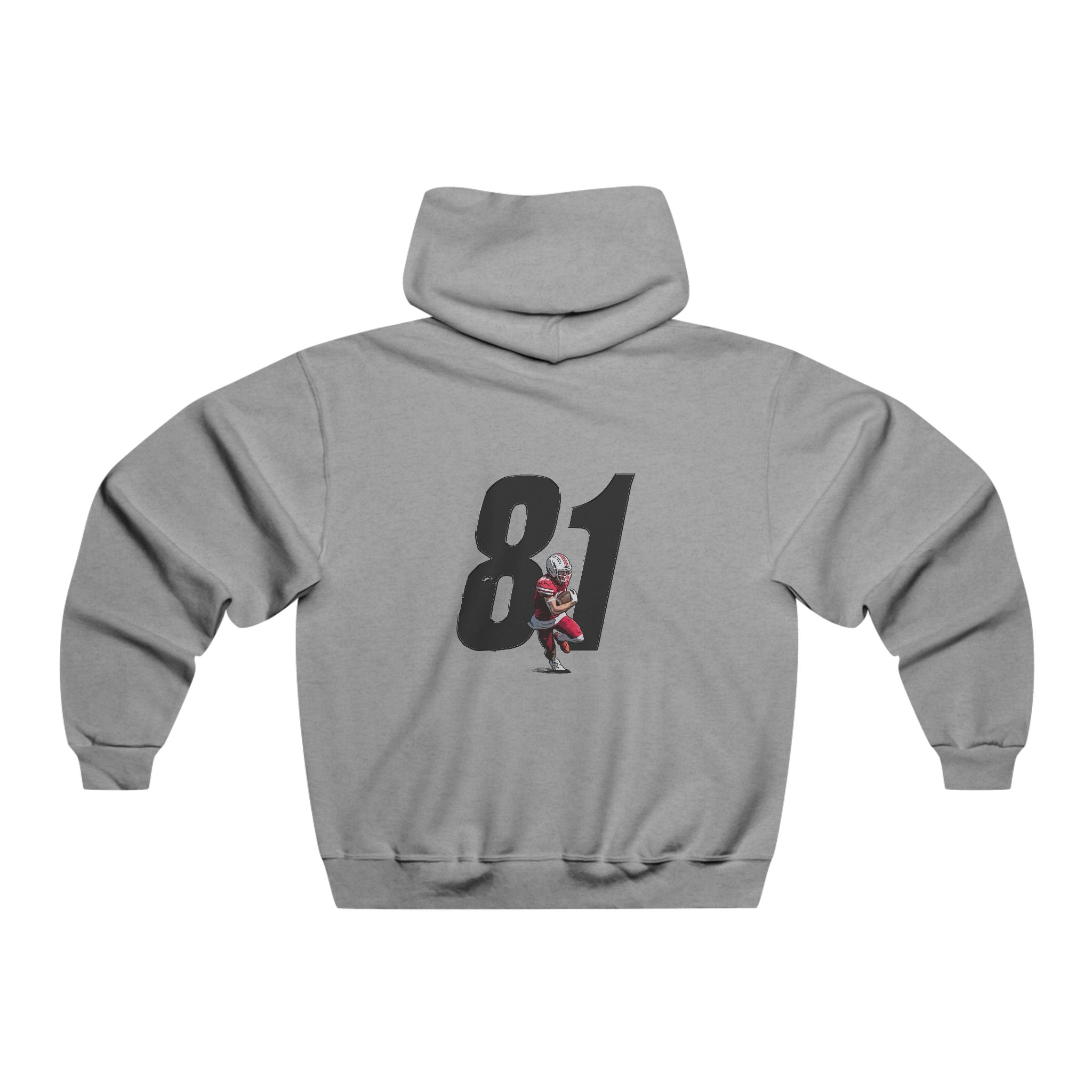 Sam Suda Vintage Hoodie
