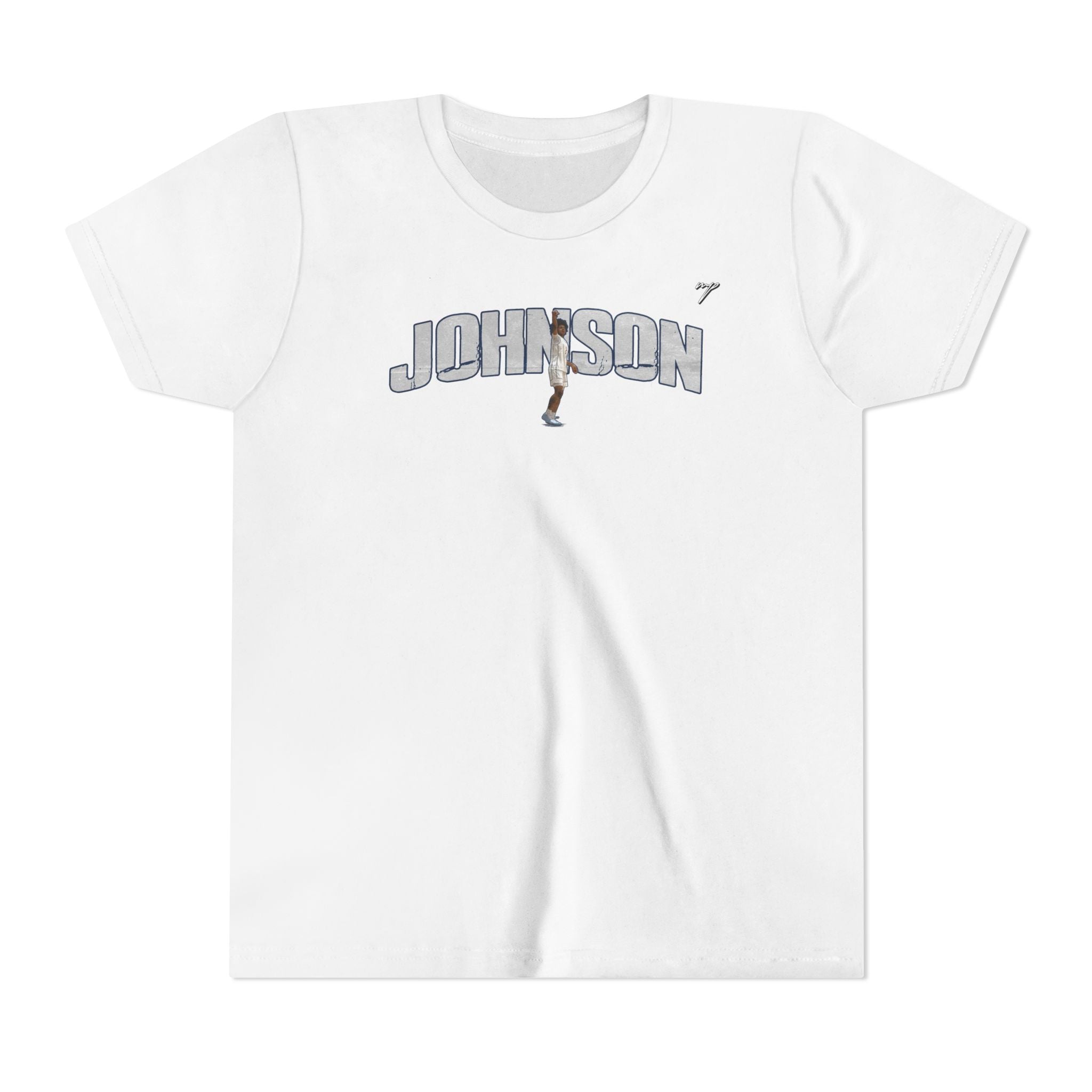 Tori Johnson YOUTH Graphic Tee