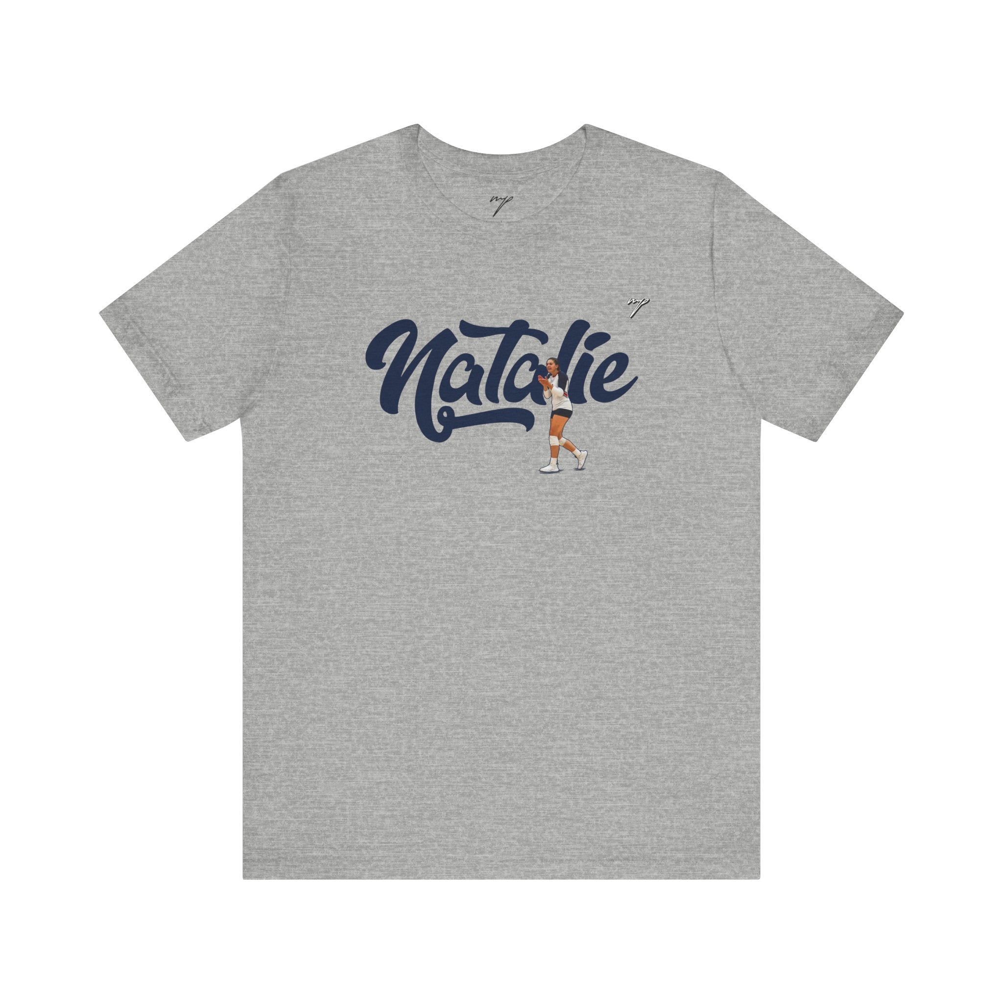 Natalie Frost Graphic Tee