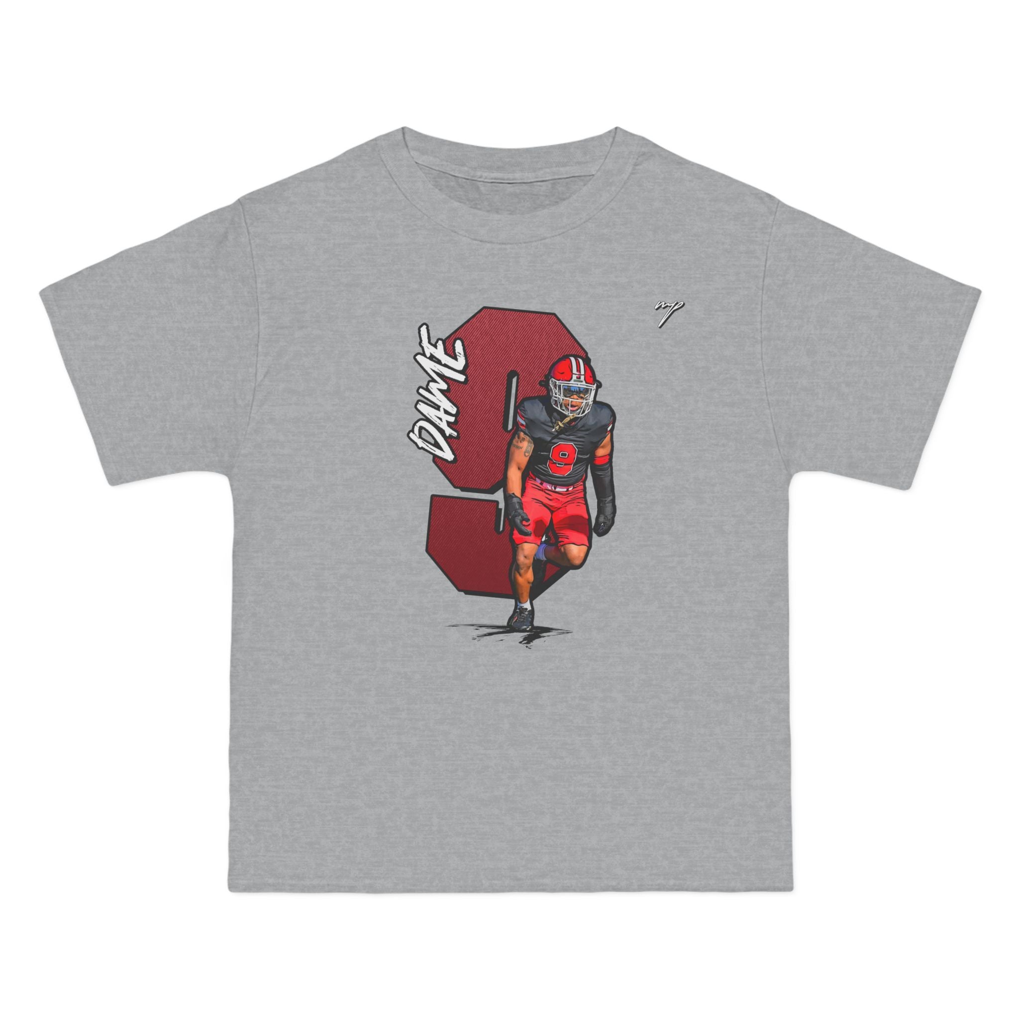 Damon Barnes Vintage Tee