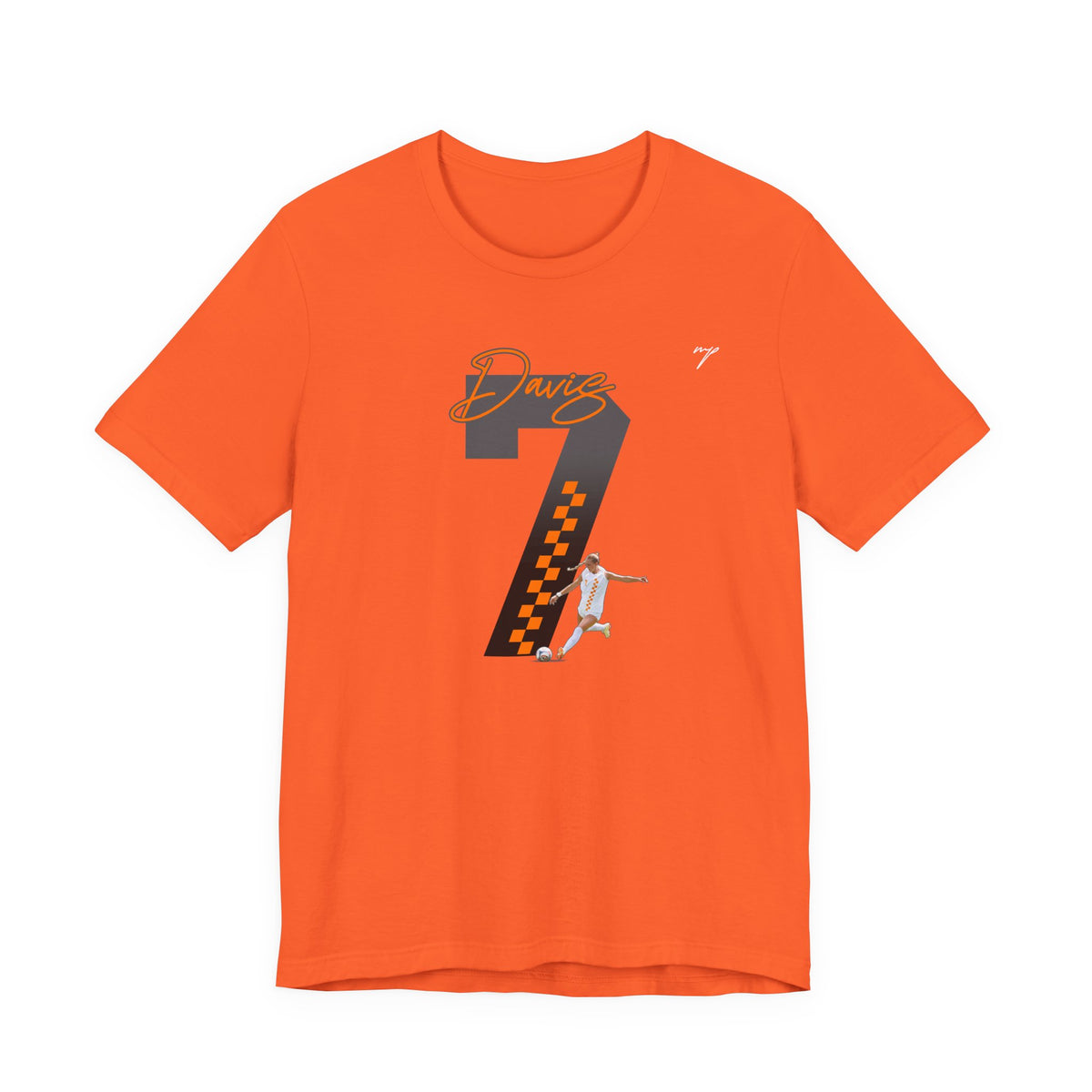 Devin Davis Graphic Tee