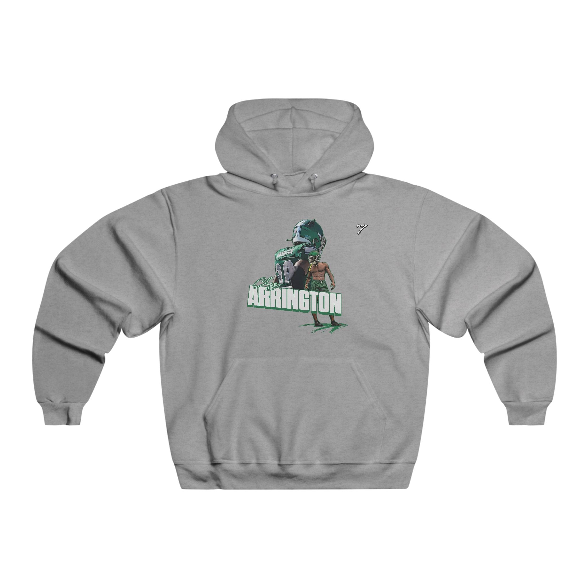 Chase Arrington Vintage Hoodie