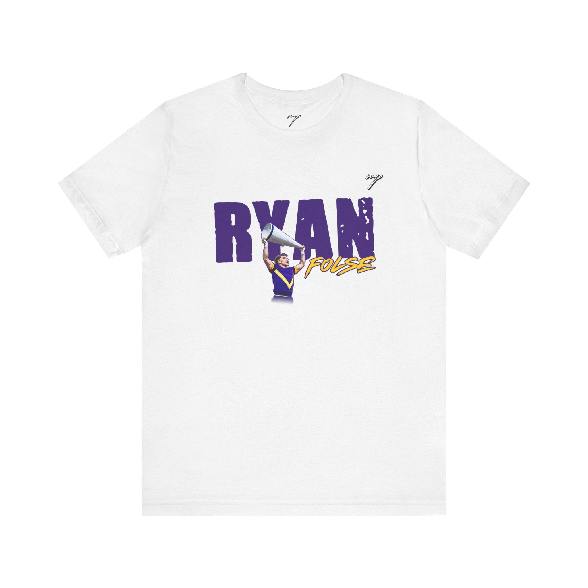 Ryan Folse Graphic Tee
