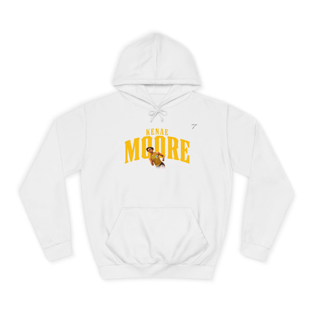 Kenae Moore Hoodie