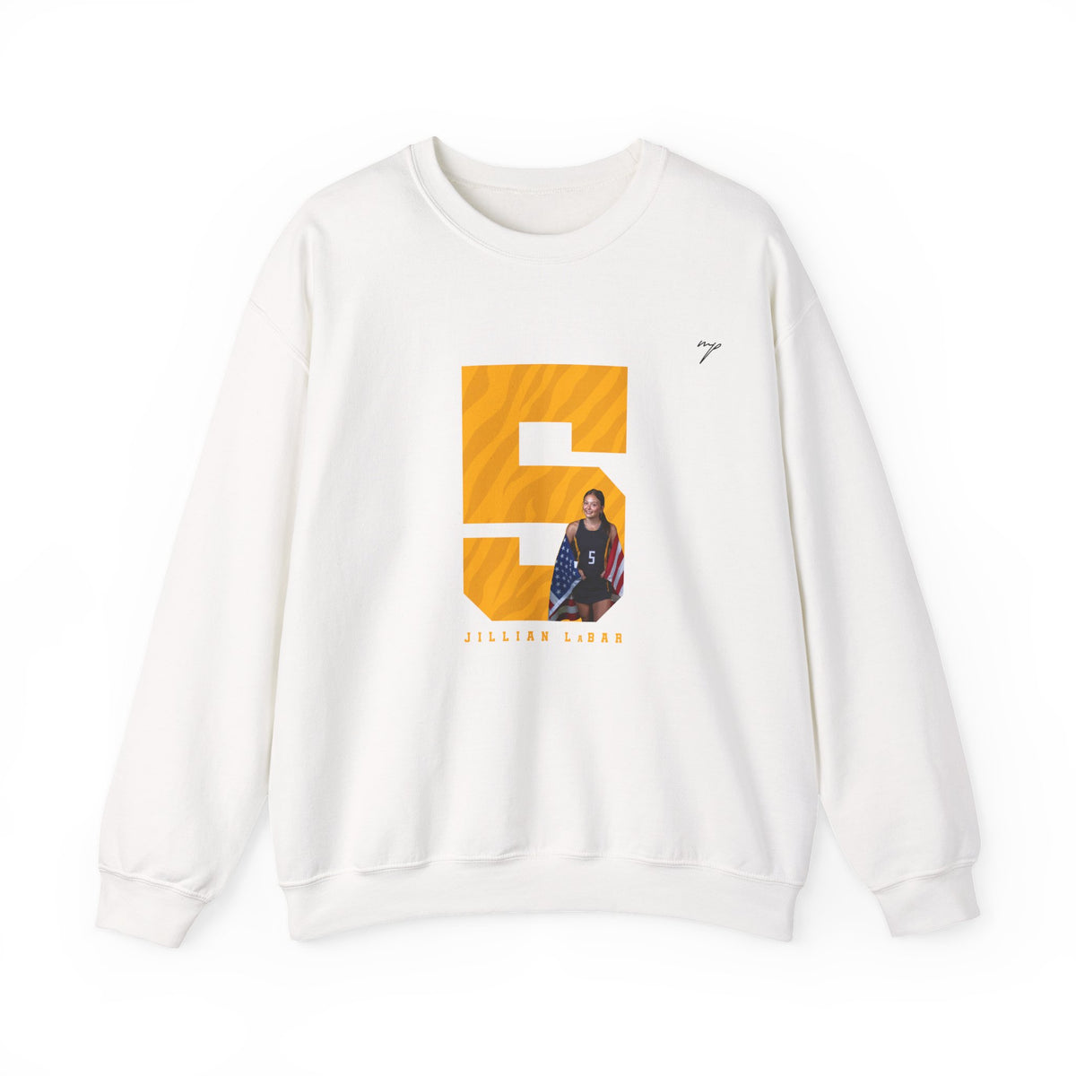 Jillian LaBar Crewneck