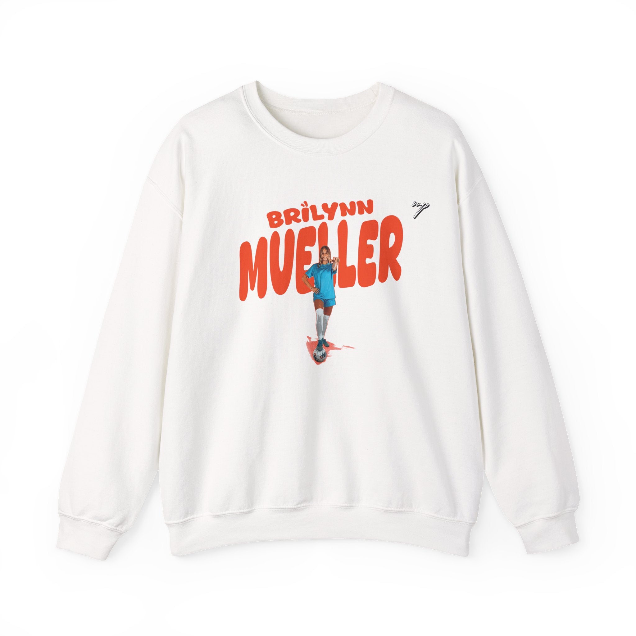 Brilynn Mueller Crewneck