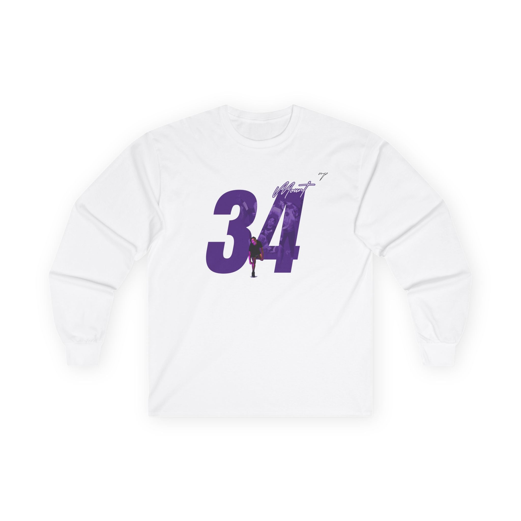 Kayla Mount Long Sleeve