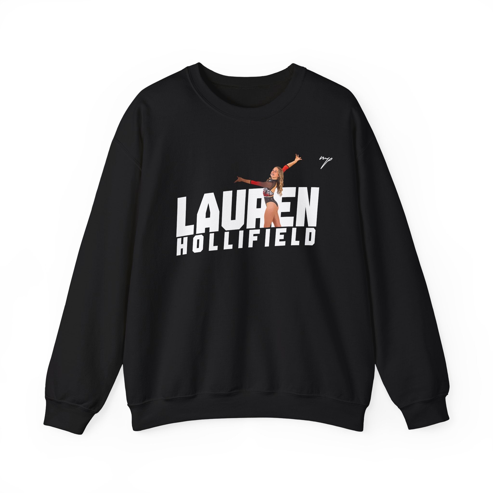 Lauren Hollifield Crewneck