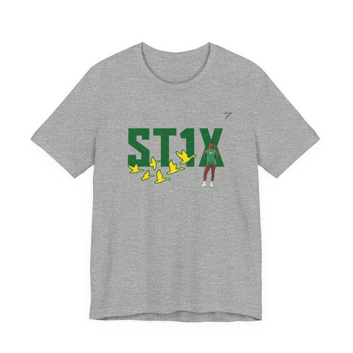 Marlee Arrington Graphic Tee