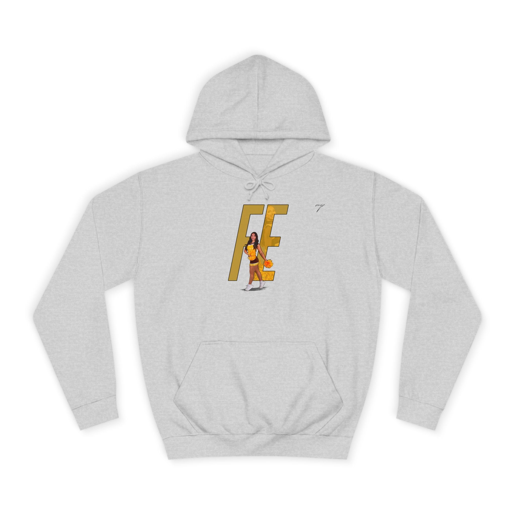 Faith Egbert Hoodie