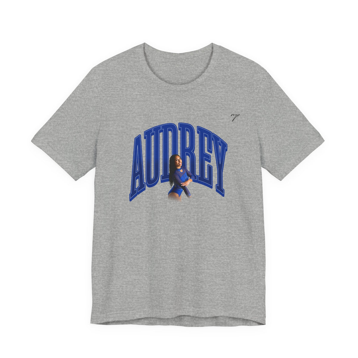 Audrey Dupart Graphic Tee