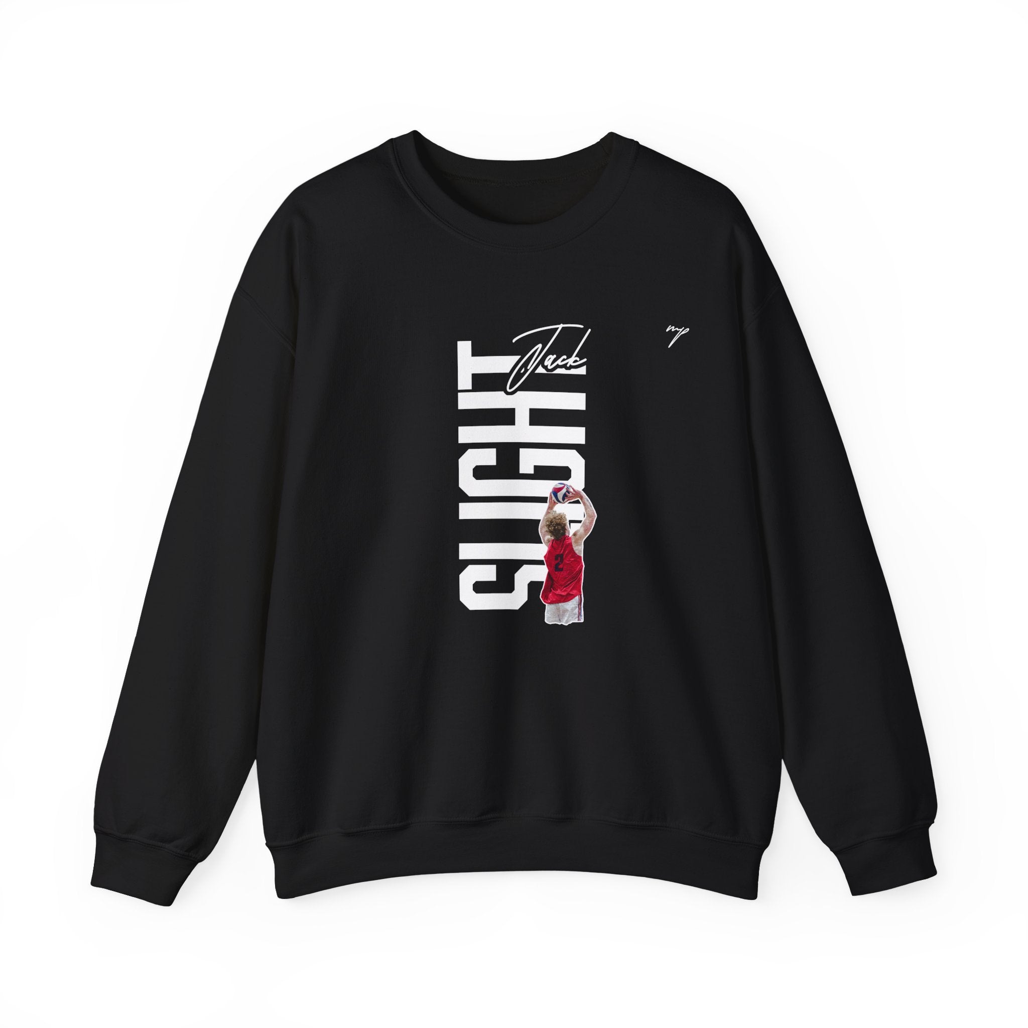 Jack Slight Crewneck