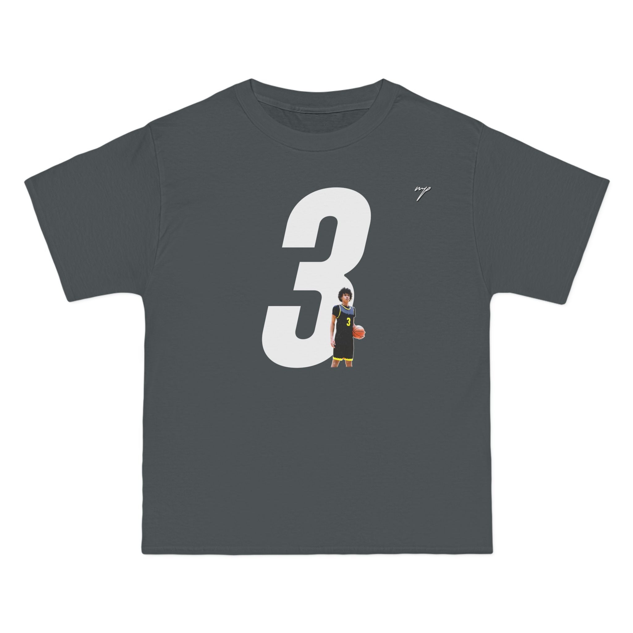 Brandon Jean Vintage Tee