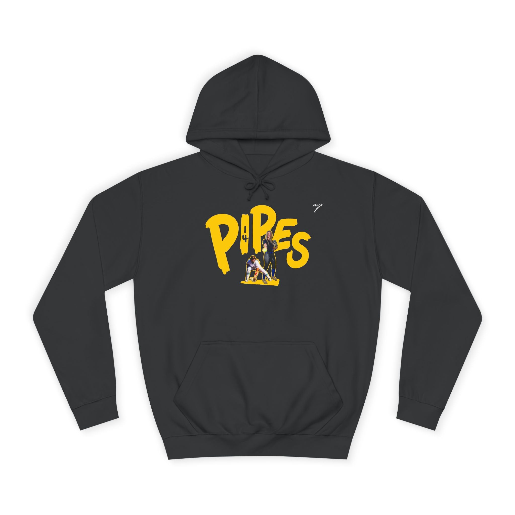 Ella Langenhorst Hoodie
