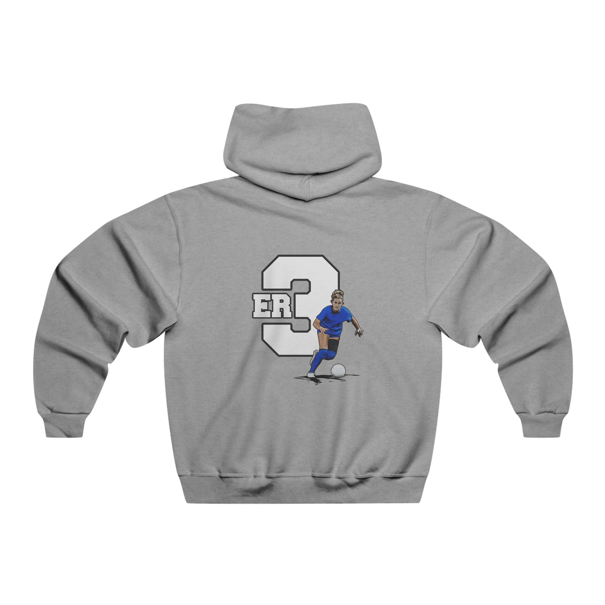 Ella Rustand Vintage Hoodie