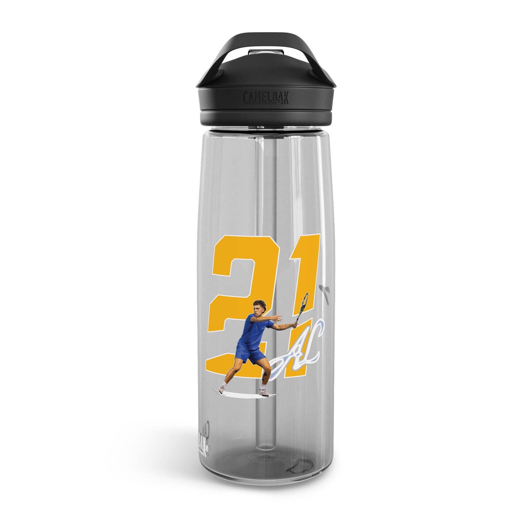 Andrew Lavine CamelBak Water Bottle