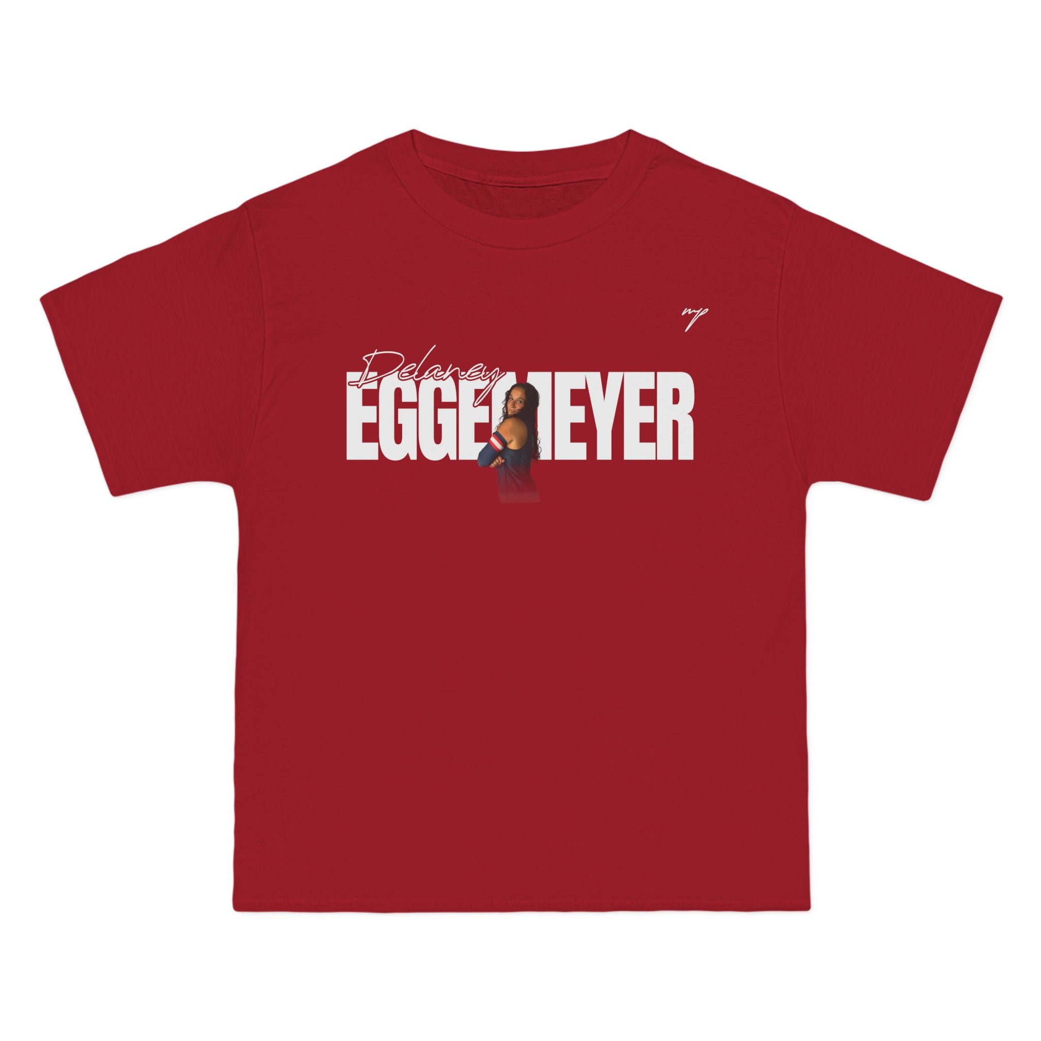 Delaney Eggemeyer Vintage Tee