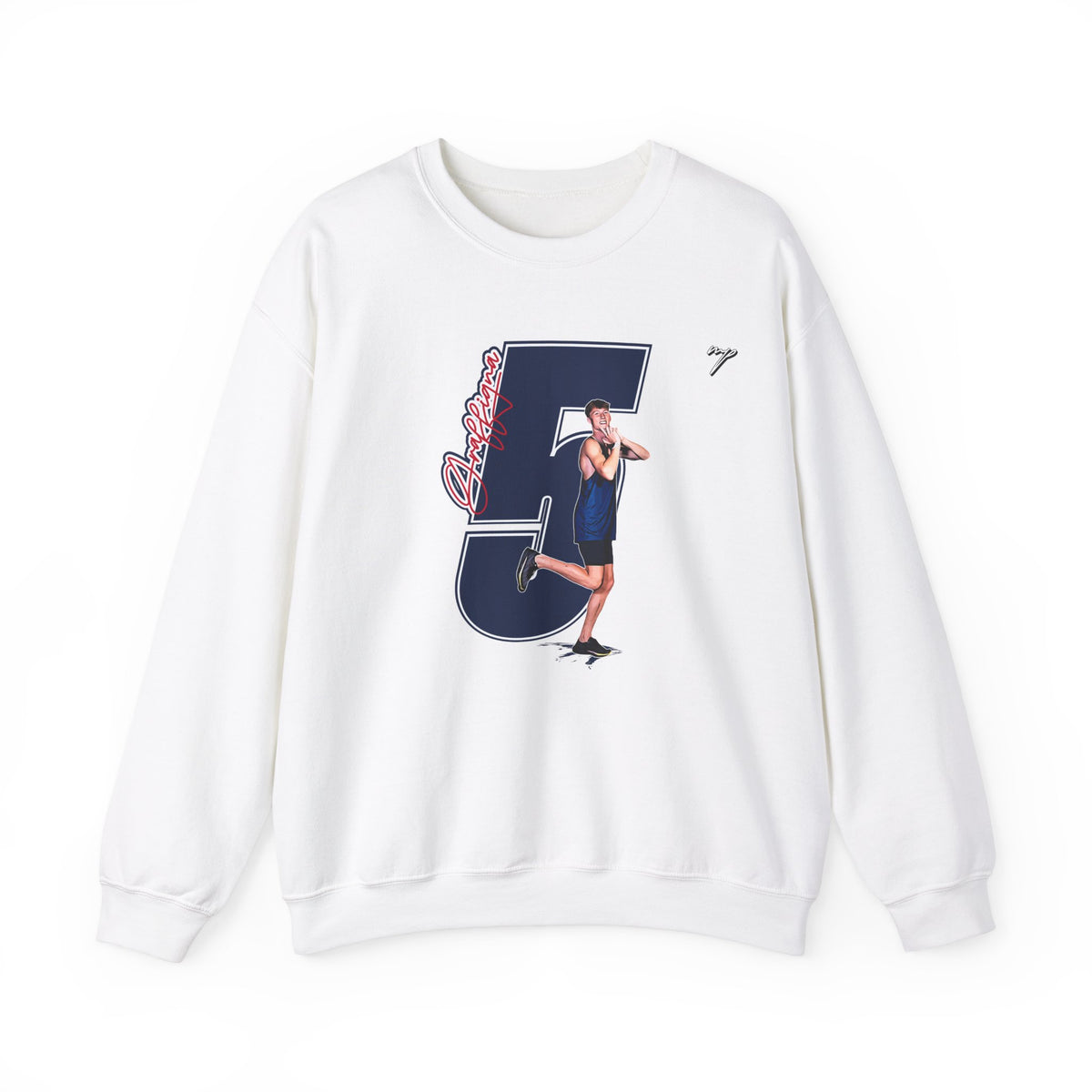 Noah Graffigna Crewneck