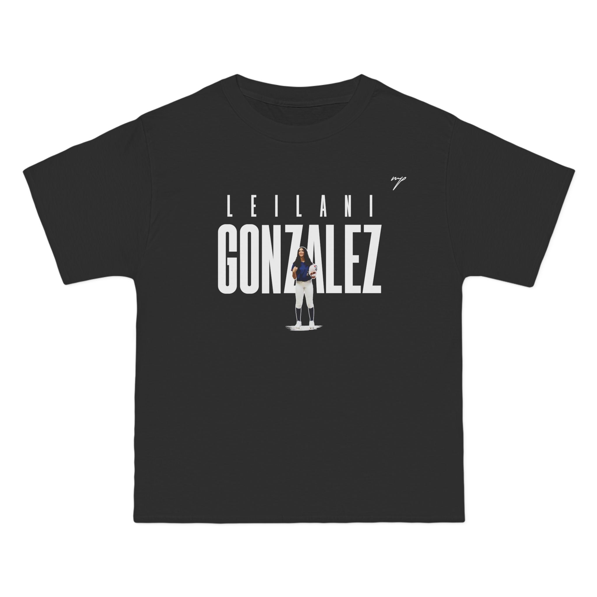 Leilani Gonzalez Vintage Tee