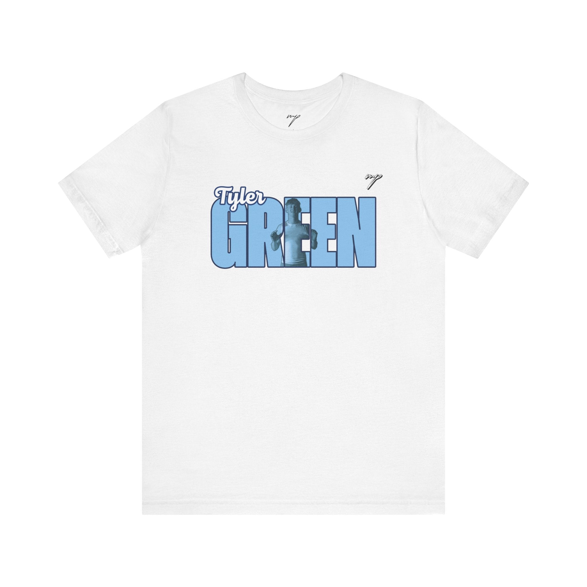 Tyler Green Graphic Tee