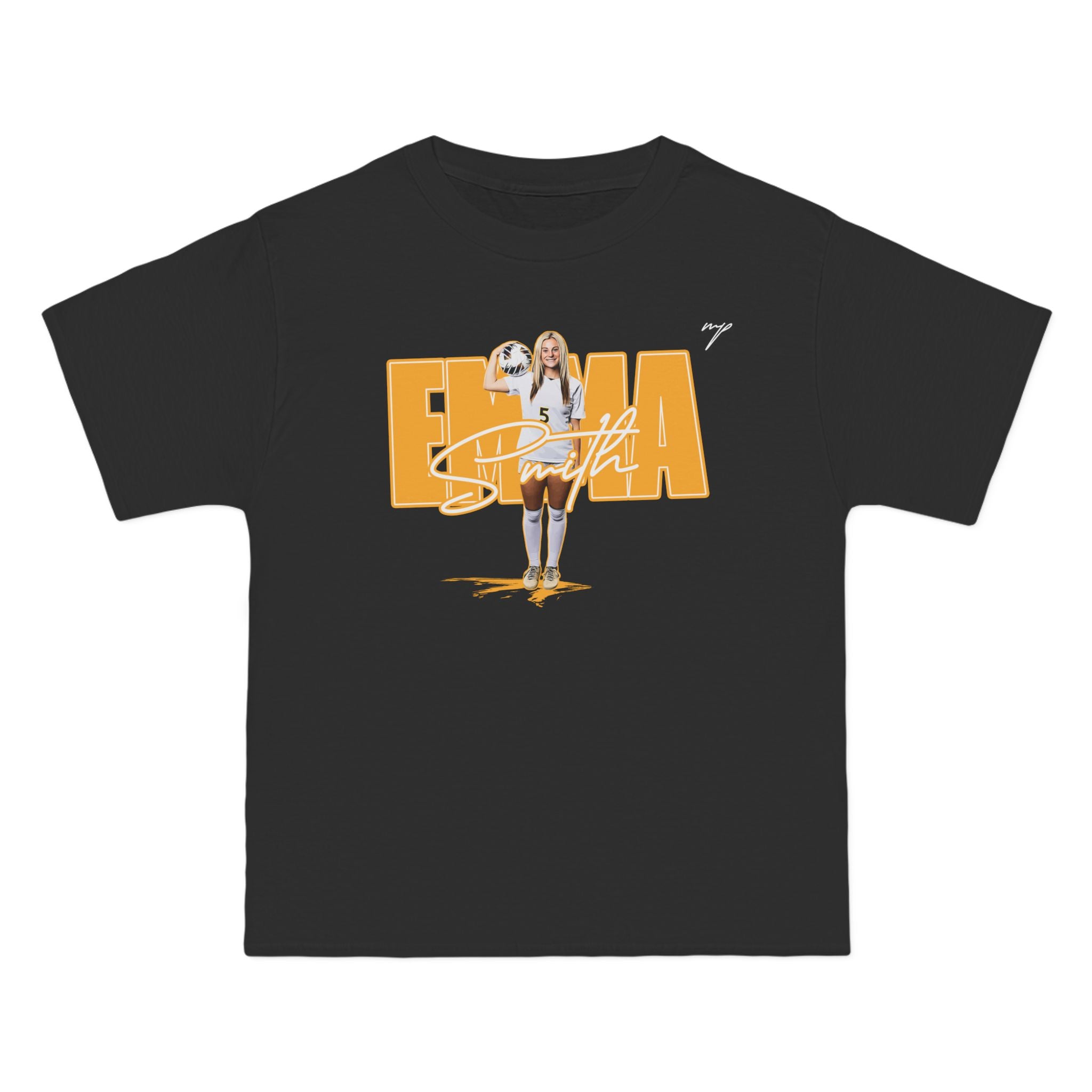Emma Smith Vintage Tee