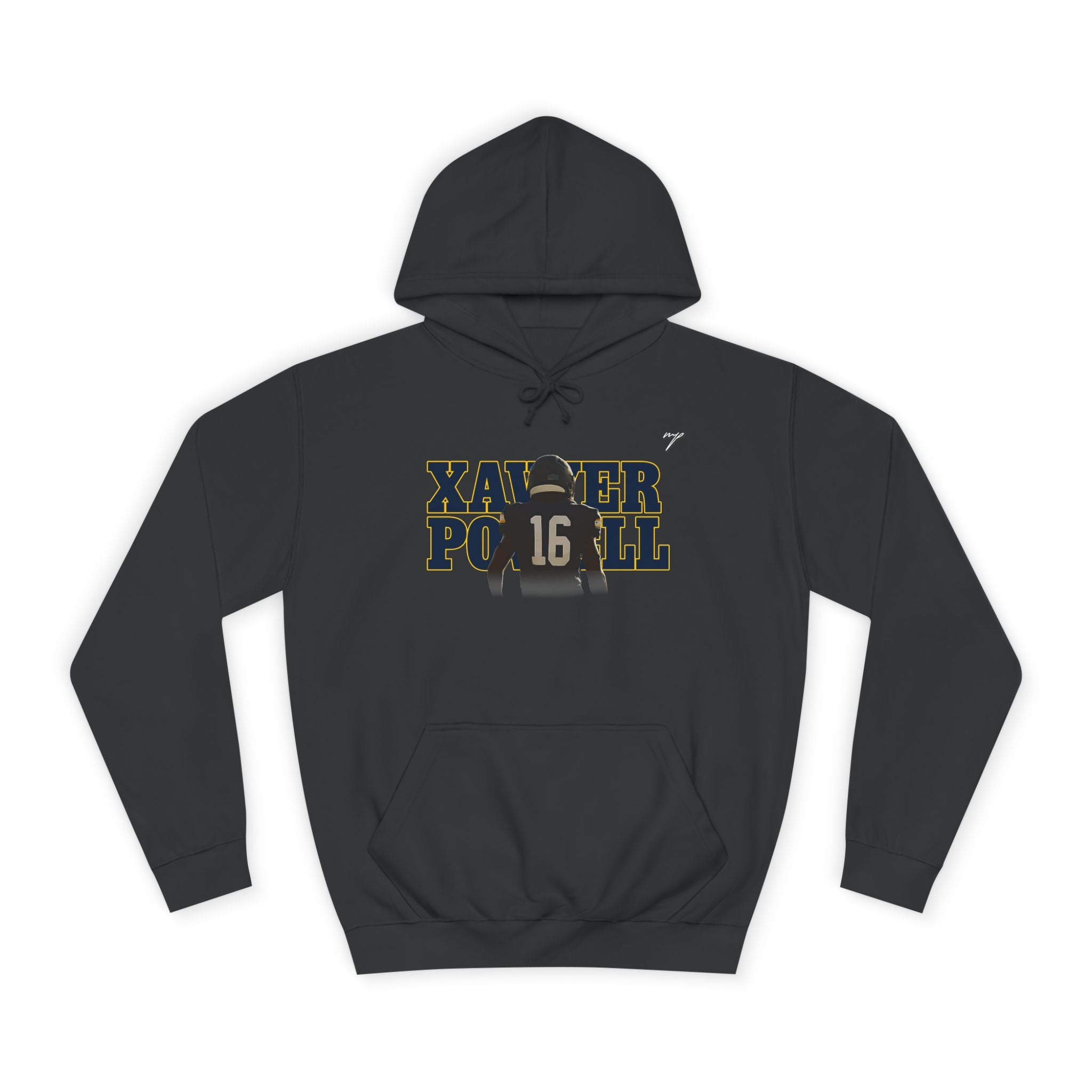 Xavyer Powell Hoodie