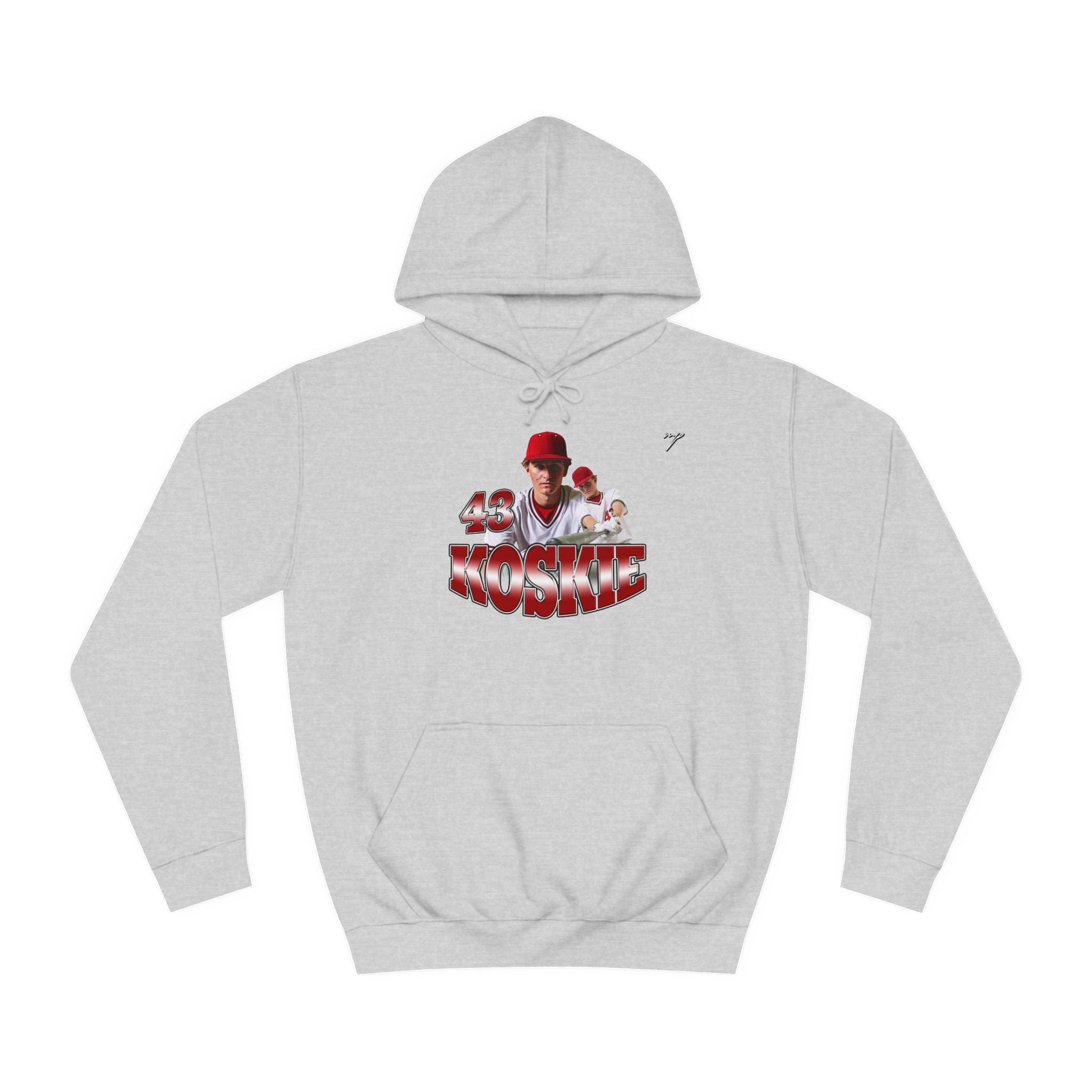 Caleb Koskie Hoodie