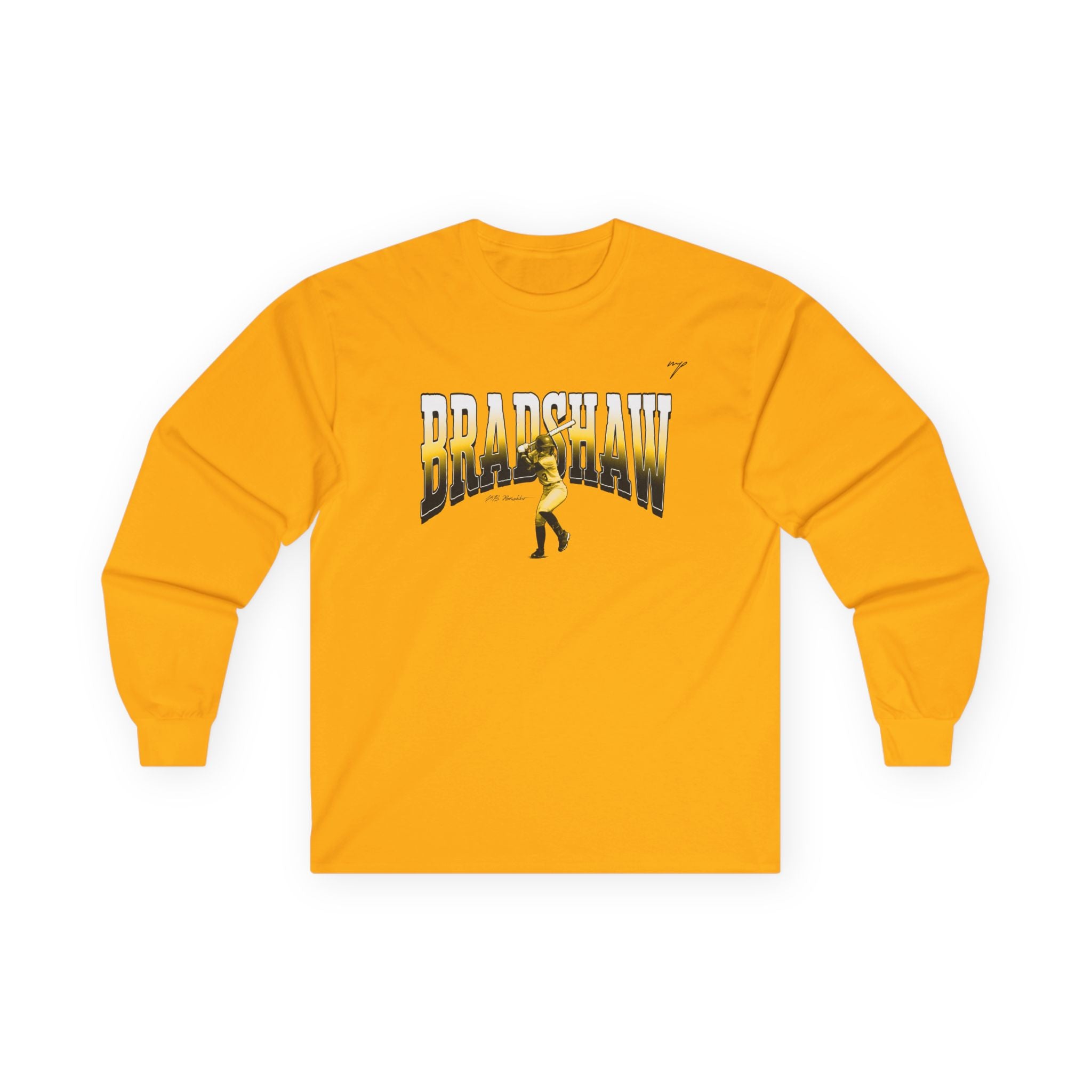 Kendall Bailey Bradshaw Long Sleeve