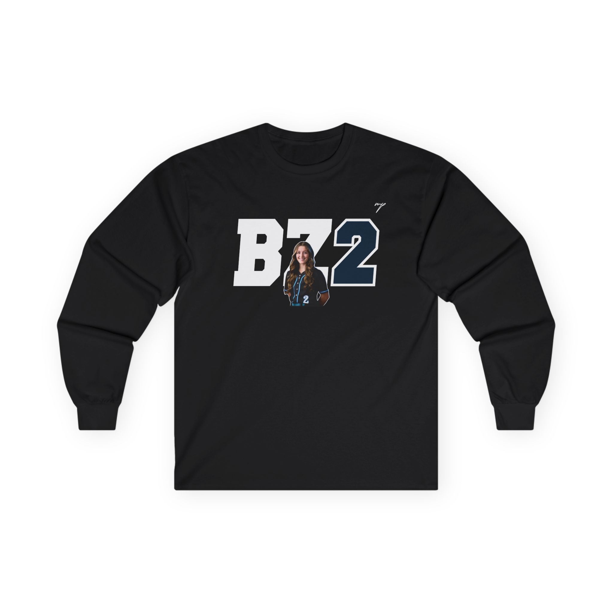 Brooklynn Zajac Long Sleeve
