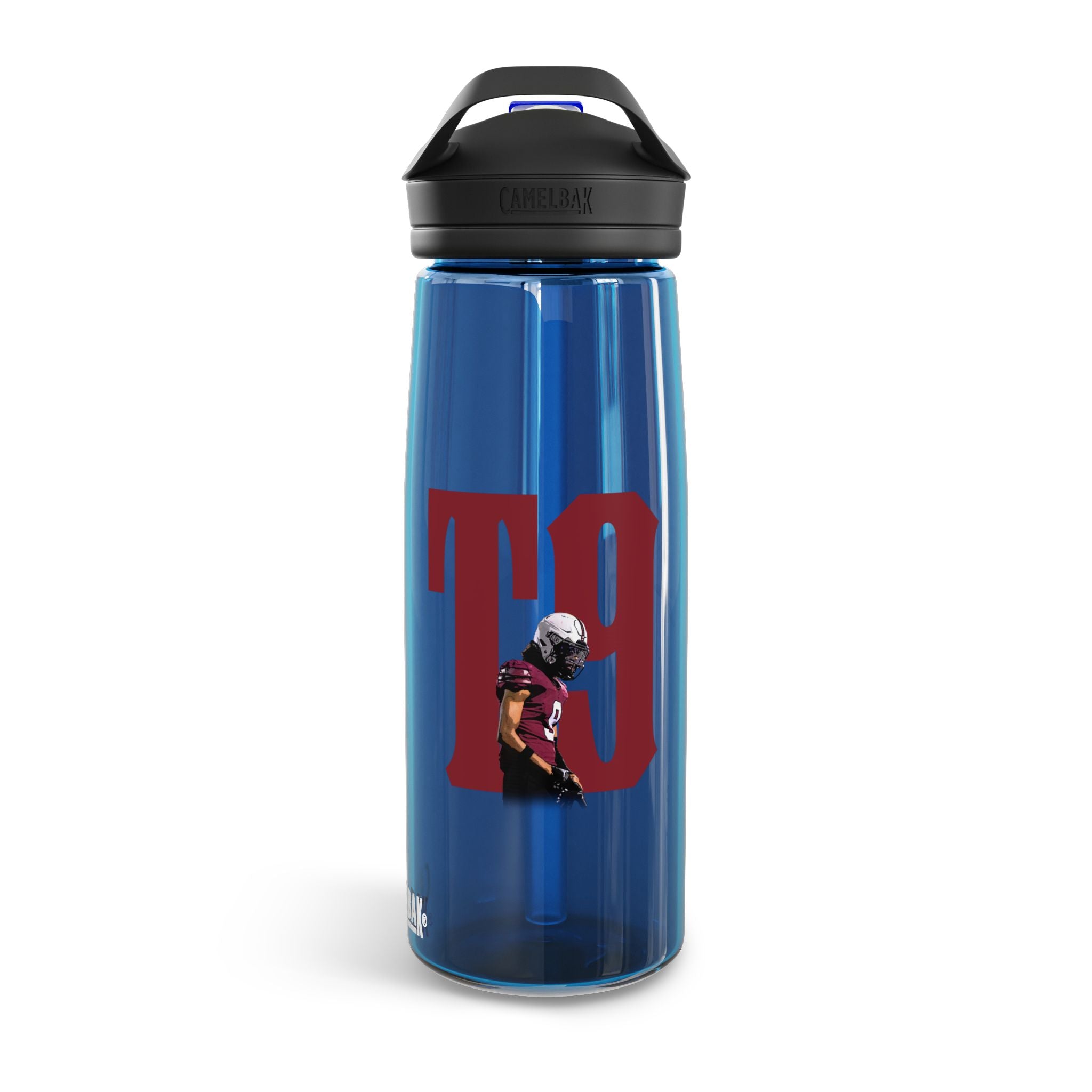 Dontaye Hamilton CamelBak Water Bottle