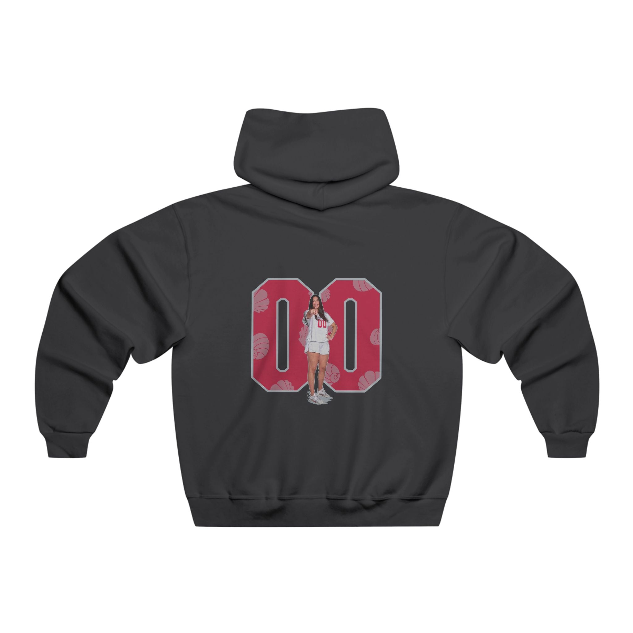 Camille Samarasinghe Vintage Hoodie