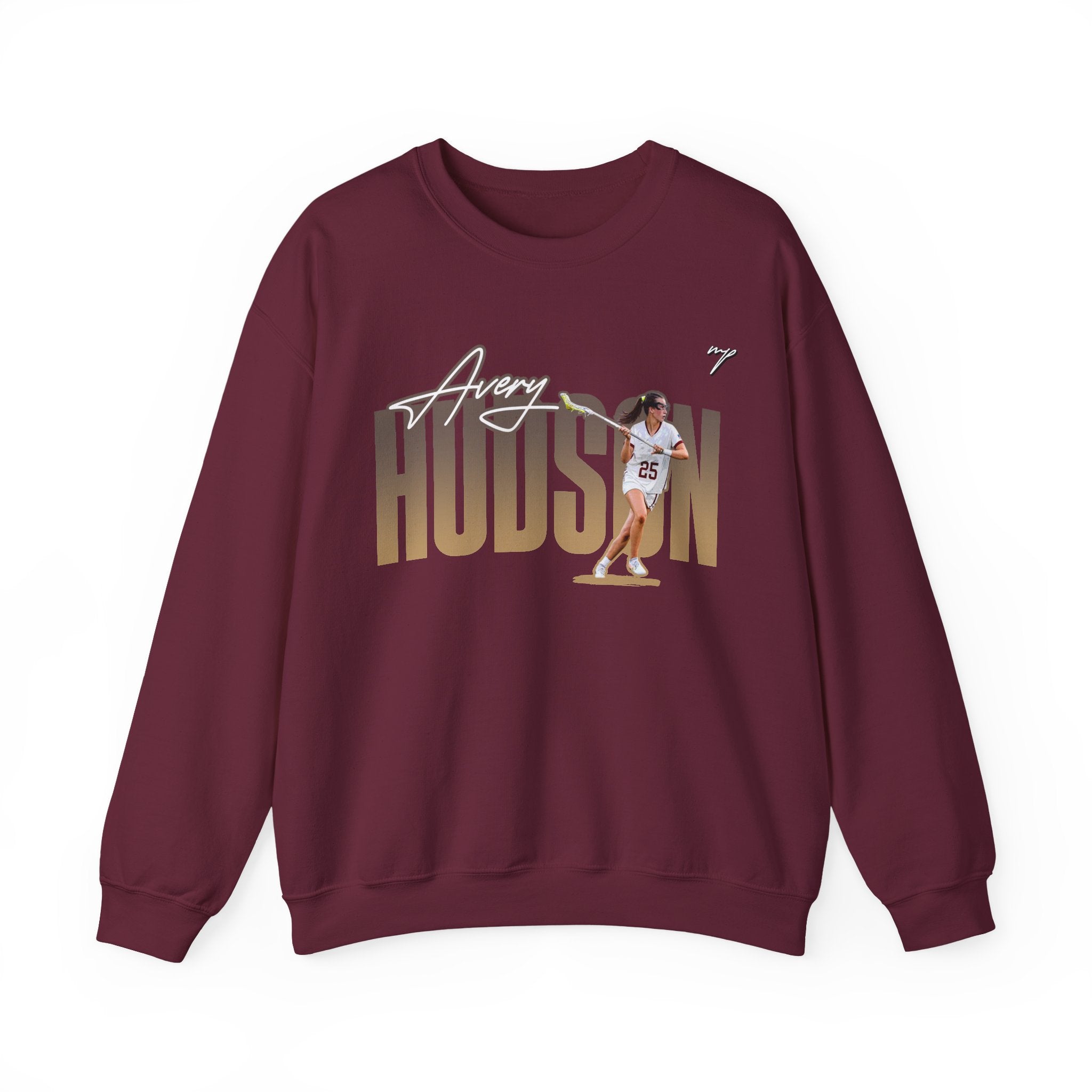 Avery Hudson Crewneck