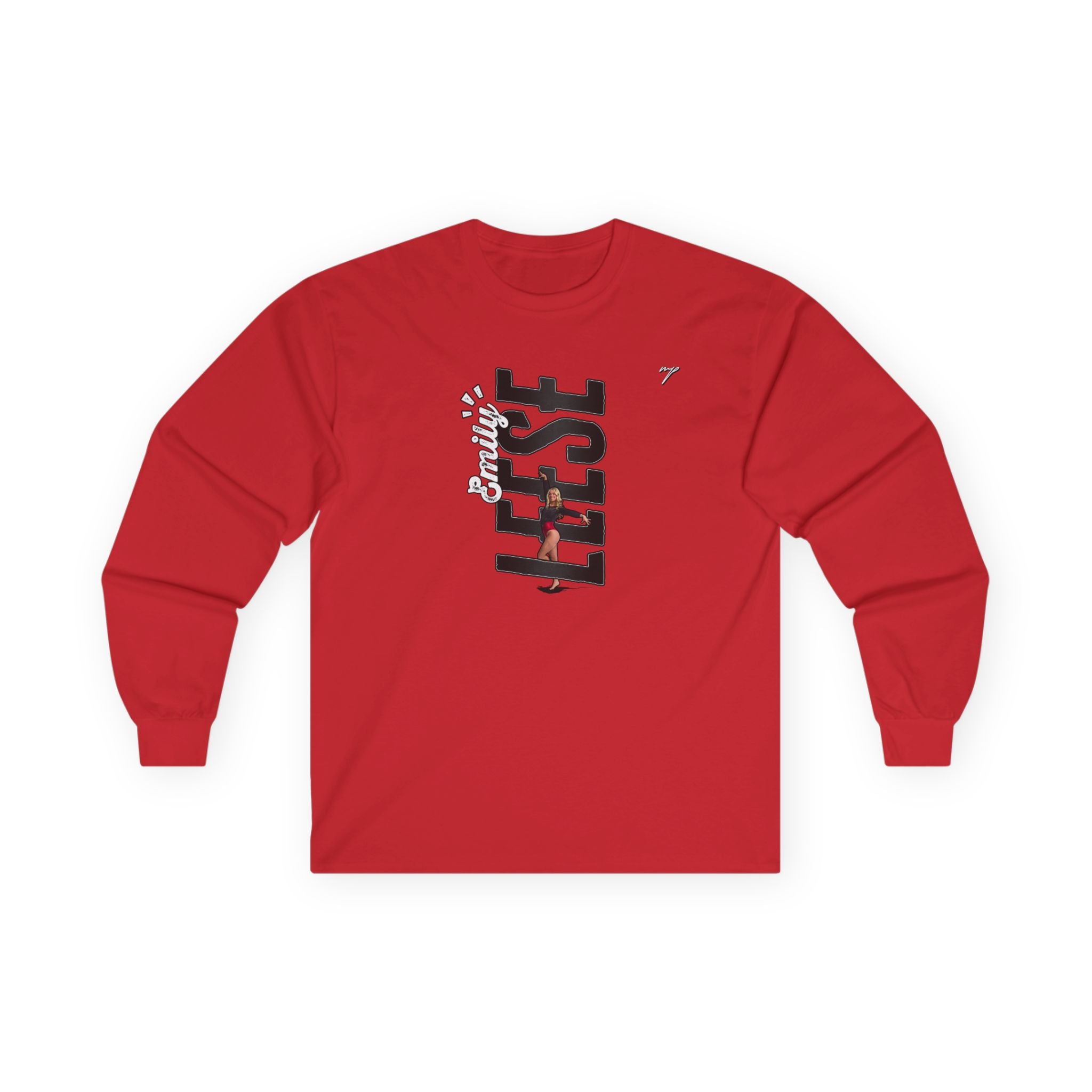 Emily Leese Long Sleeve Tee