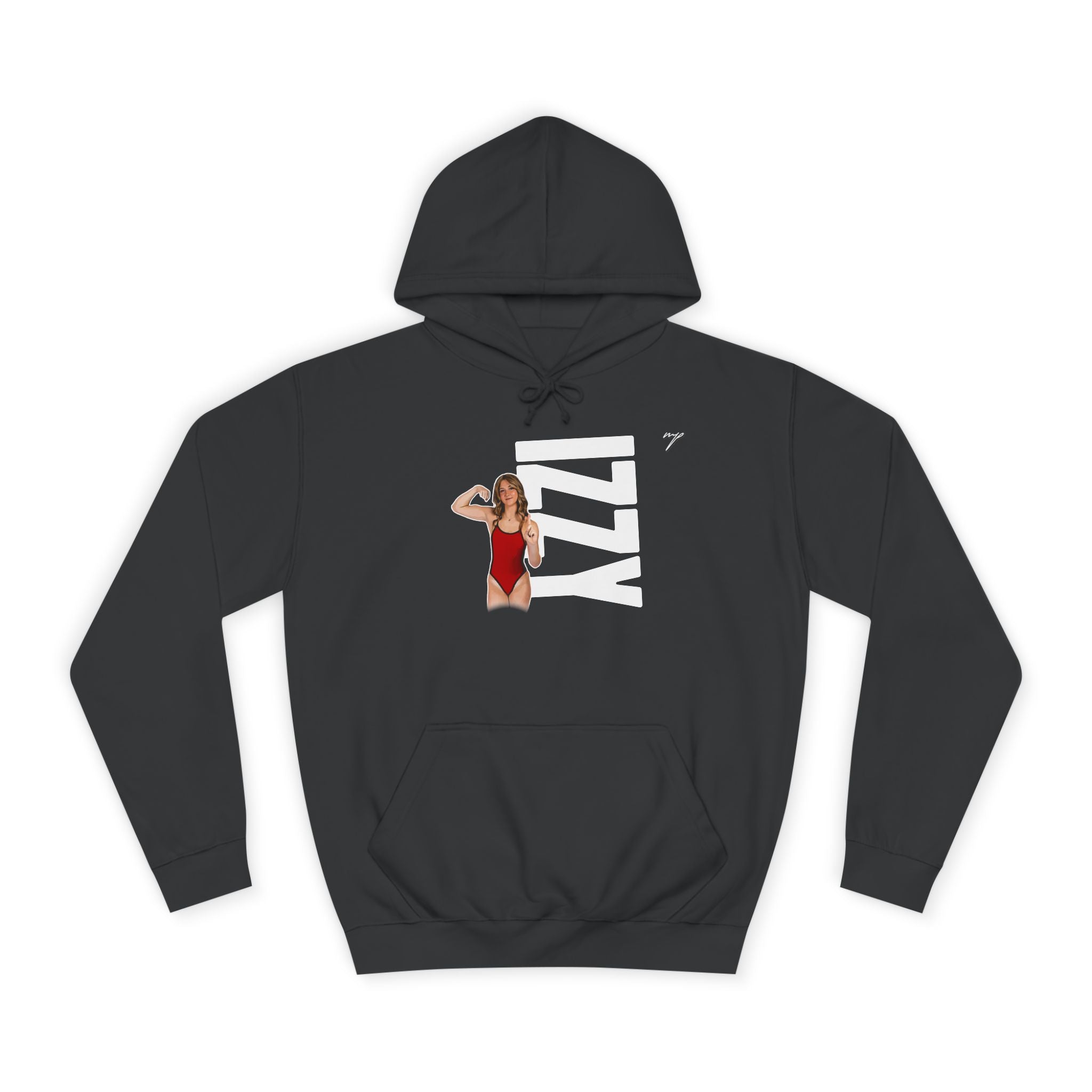 Izzy Burton Hoodie