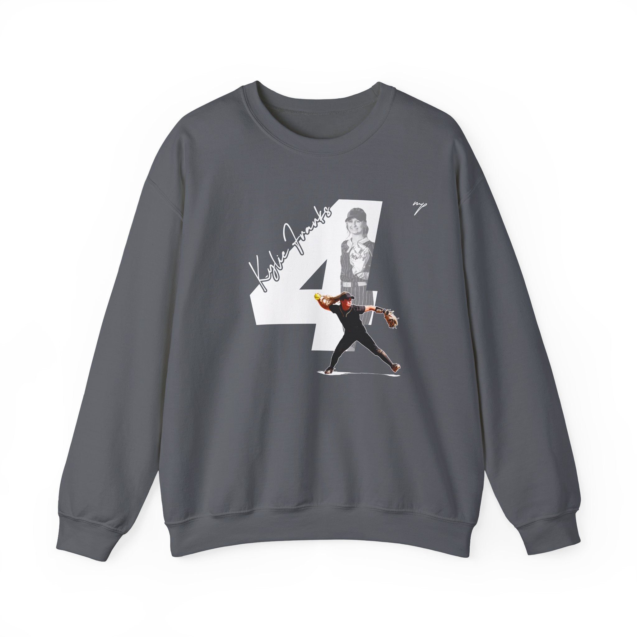 Kylie Franks Crewneck