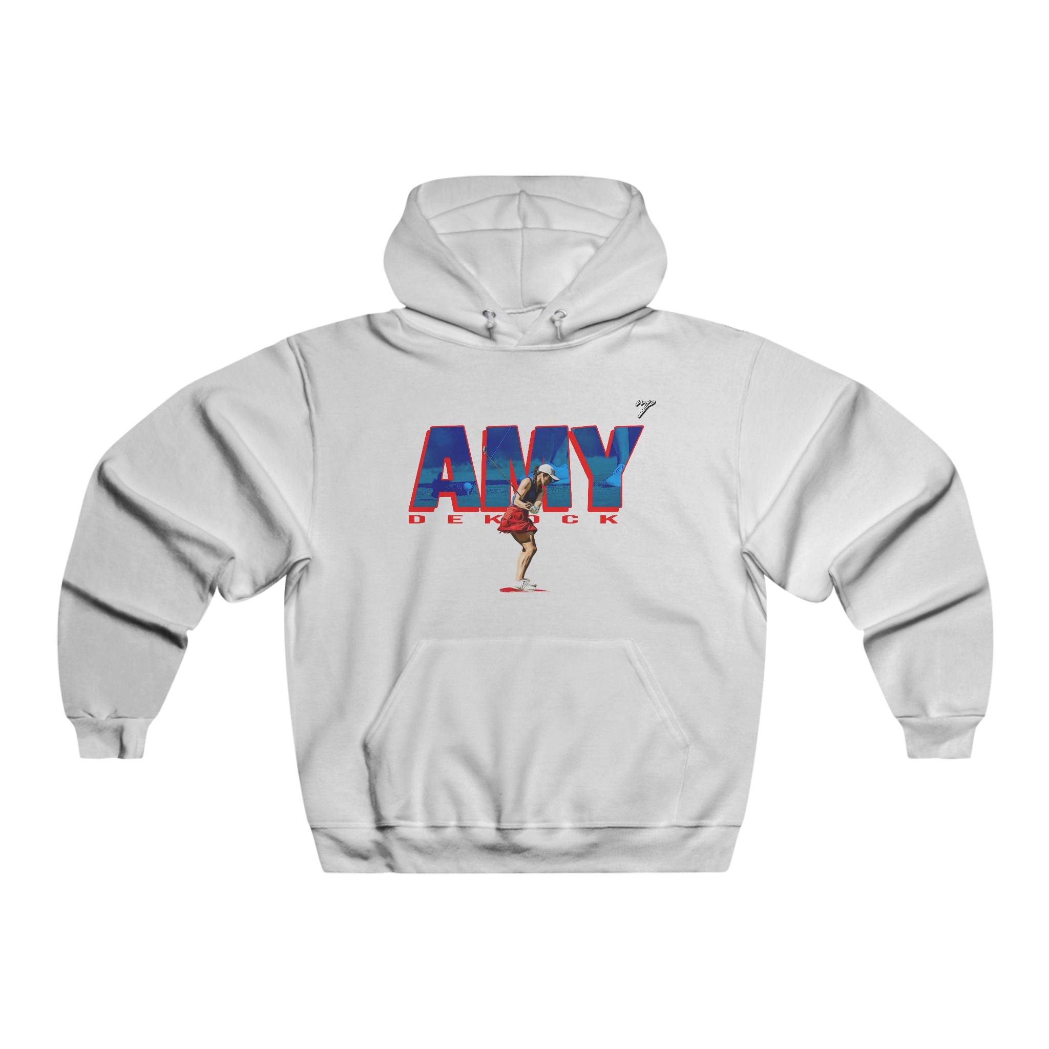 Amy DeKock Vintage Hoodie