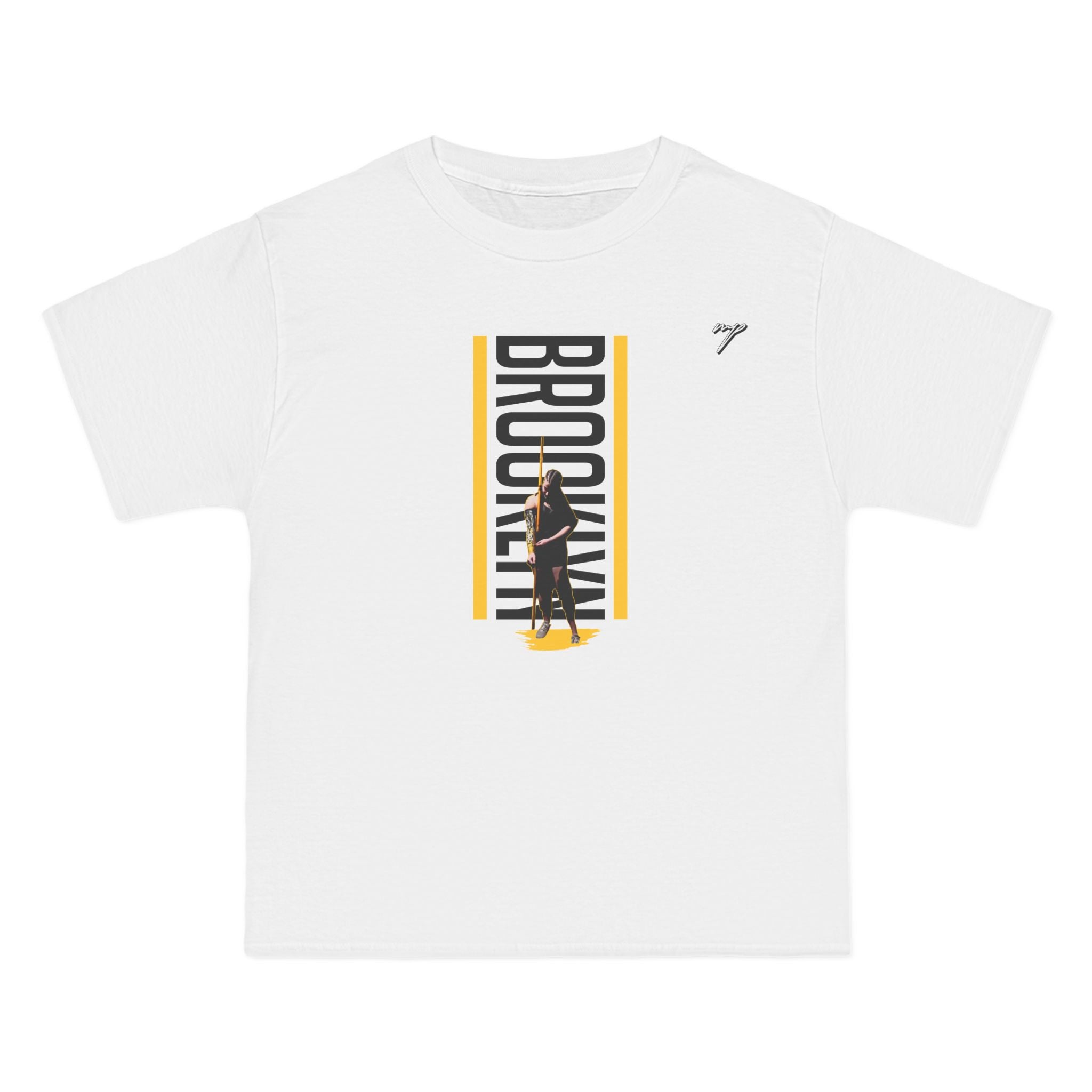 Brooklyn Lucas Vintage Tee