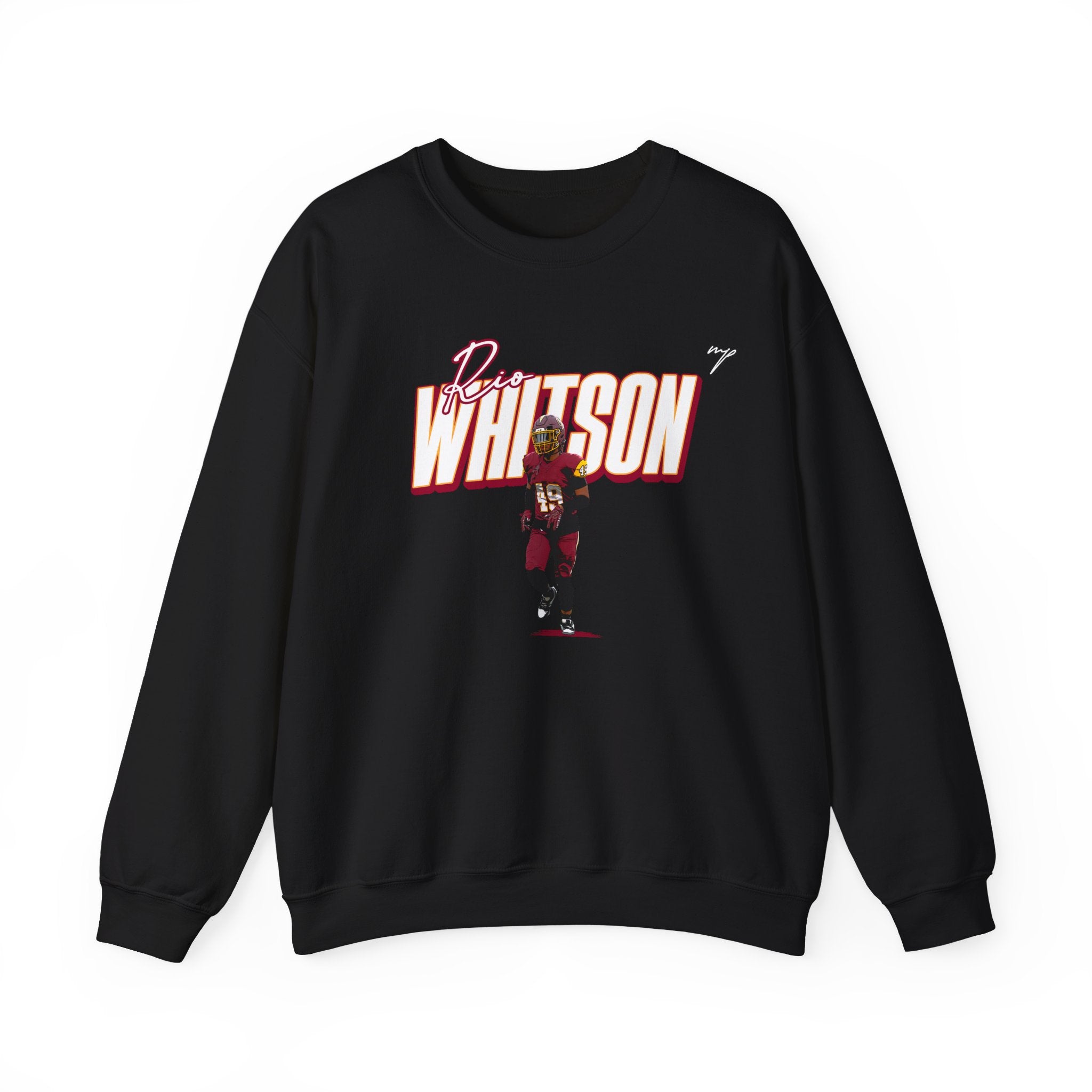 Rio Whitson Crewneck