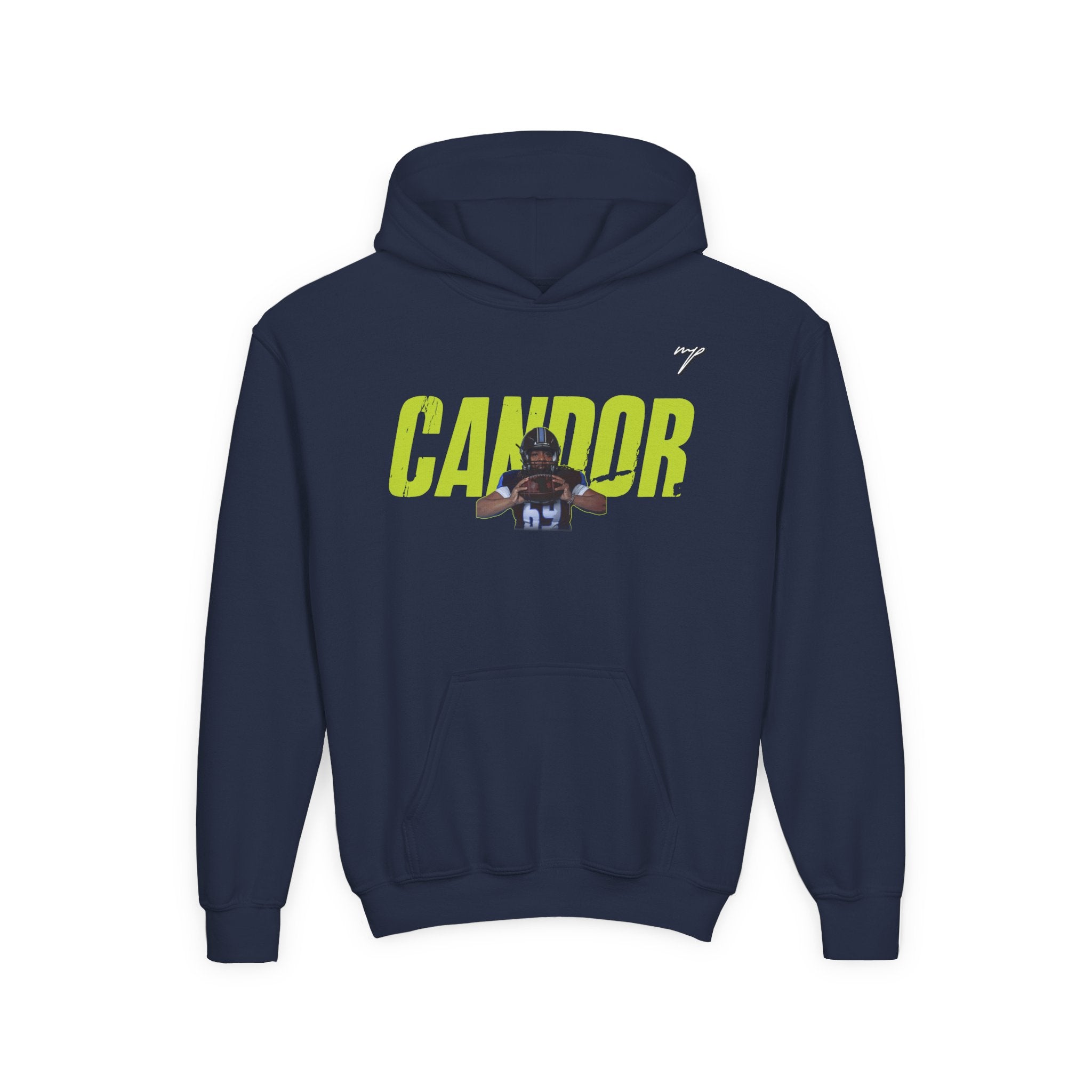 Latrica Saygo YOUTH Hoodie