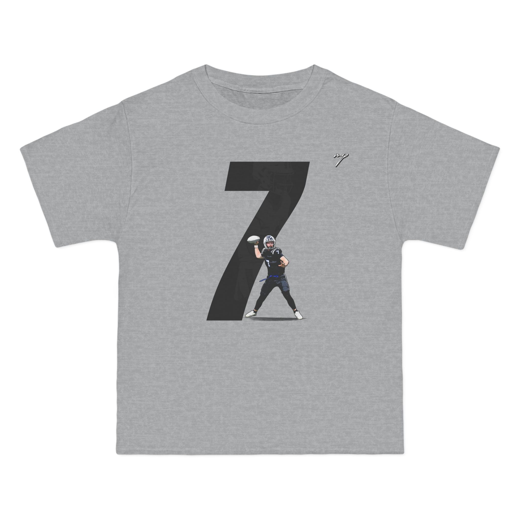 Kaleb Lowe Vintage Tee