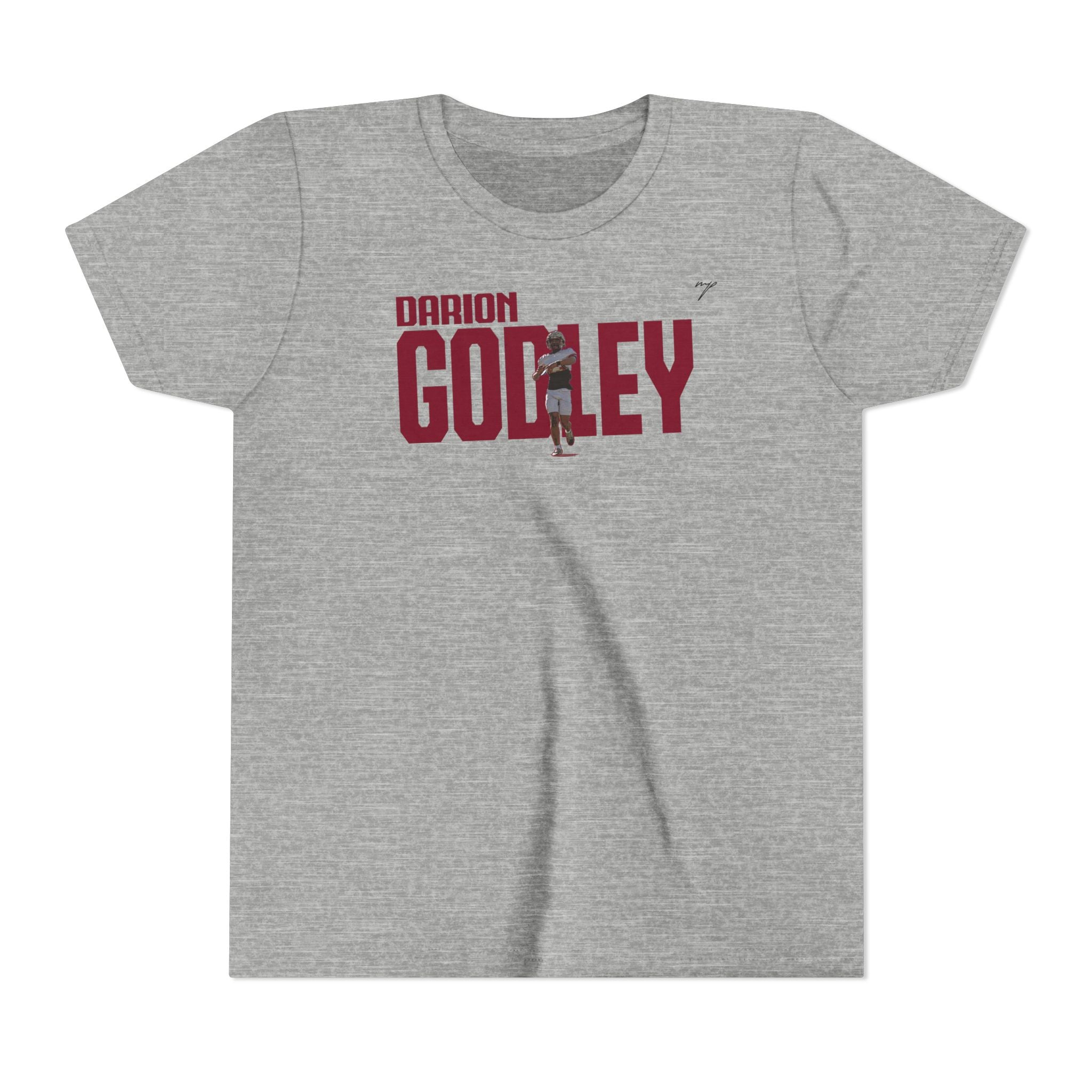 Darion Godley YOUTH Graphic Tee