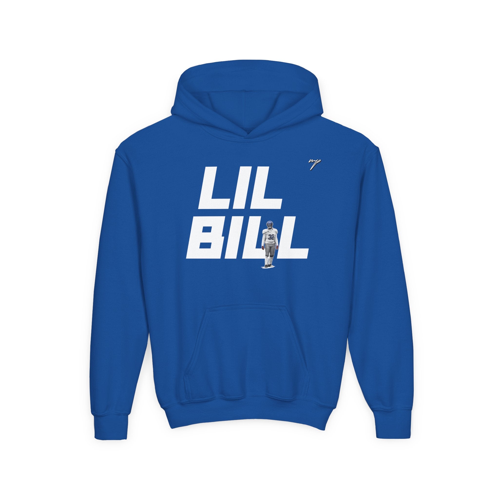 Michael Marshall YOUTH Hoodie