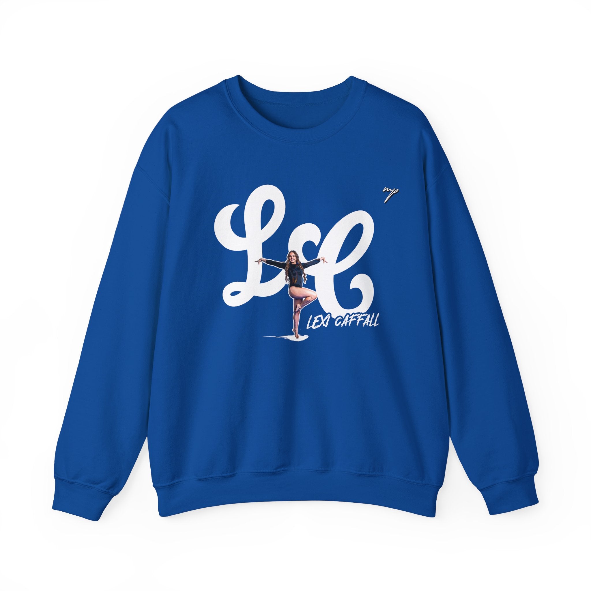 Lexi Caffall Crewneck