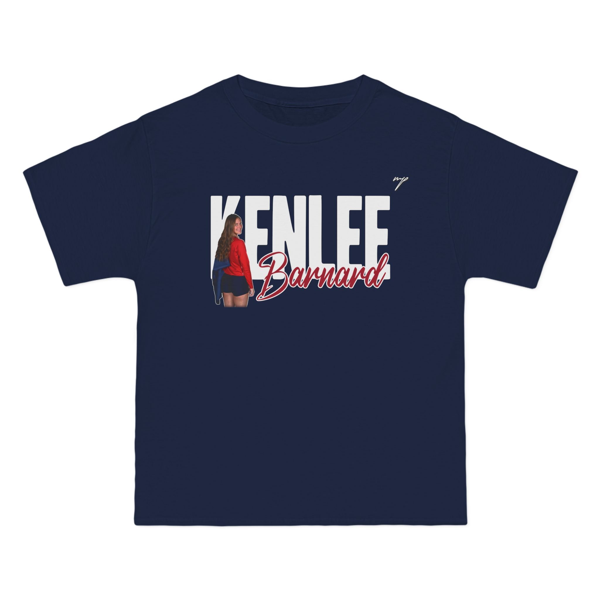 Kenlee Barnard Vintage Tee