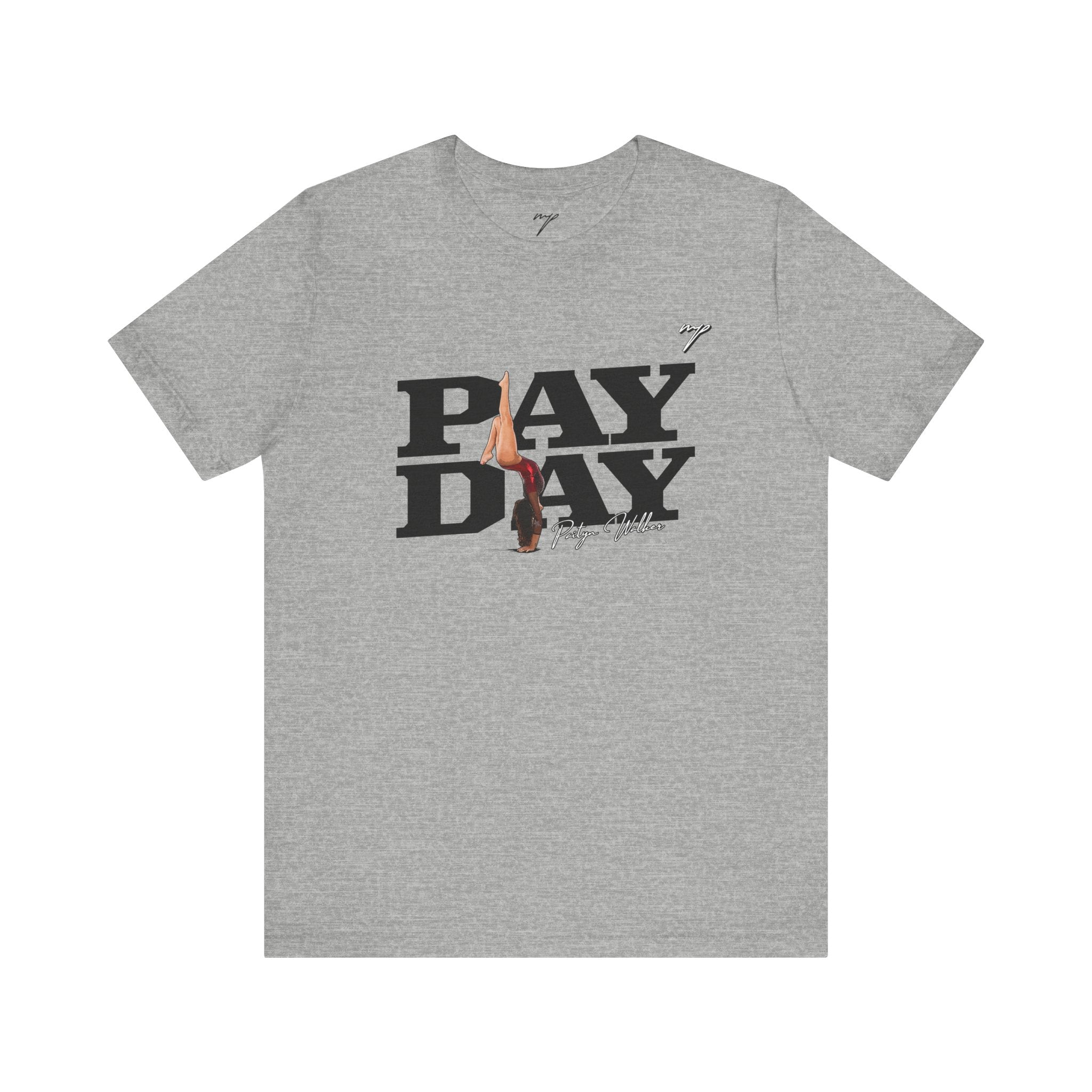 Paityn Walker Graphic Tee