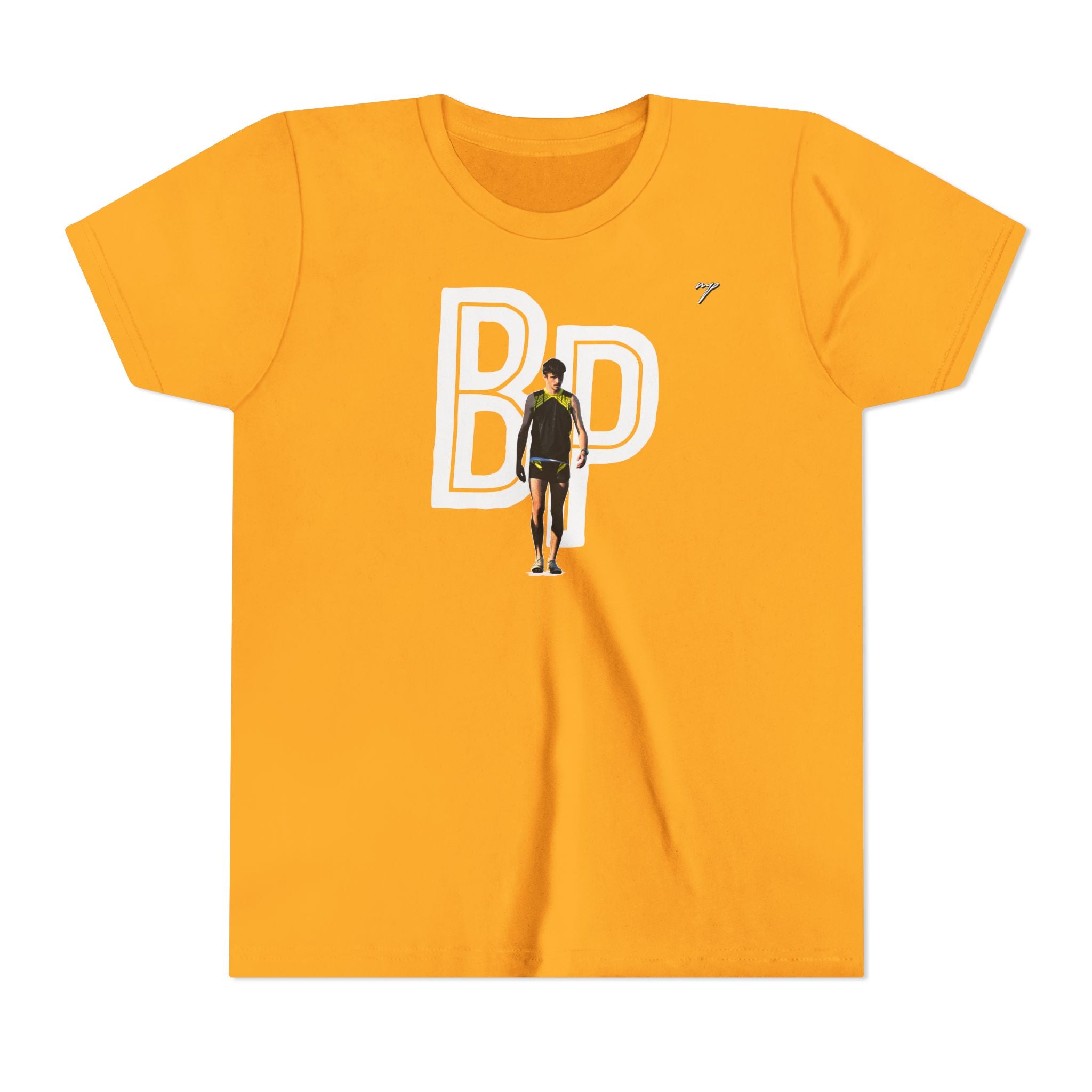 Braydon Lane YOUTH Graphic Tee